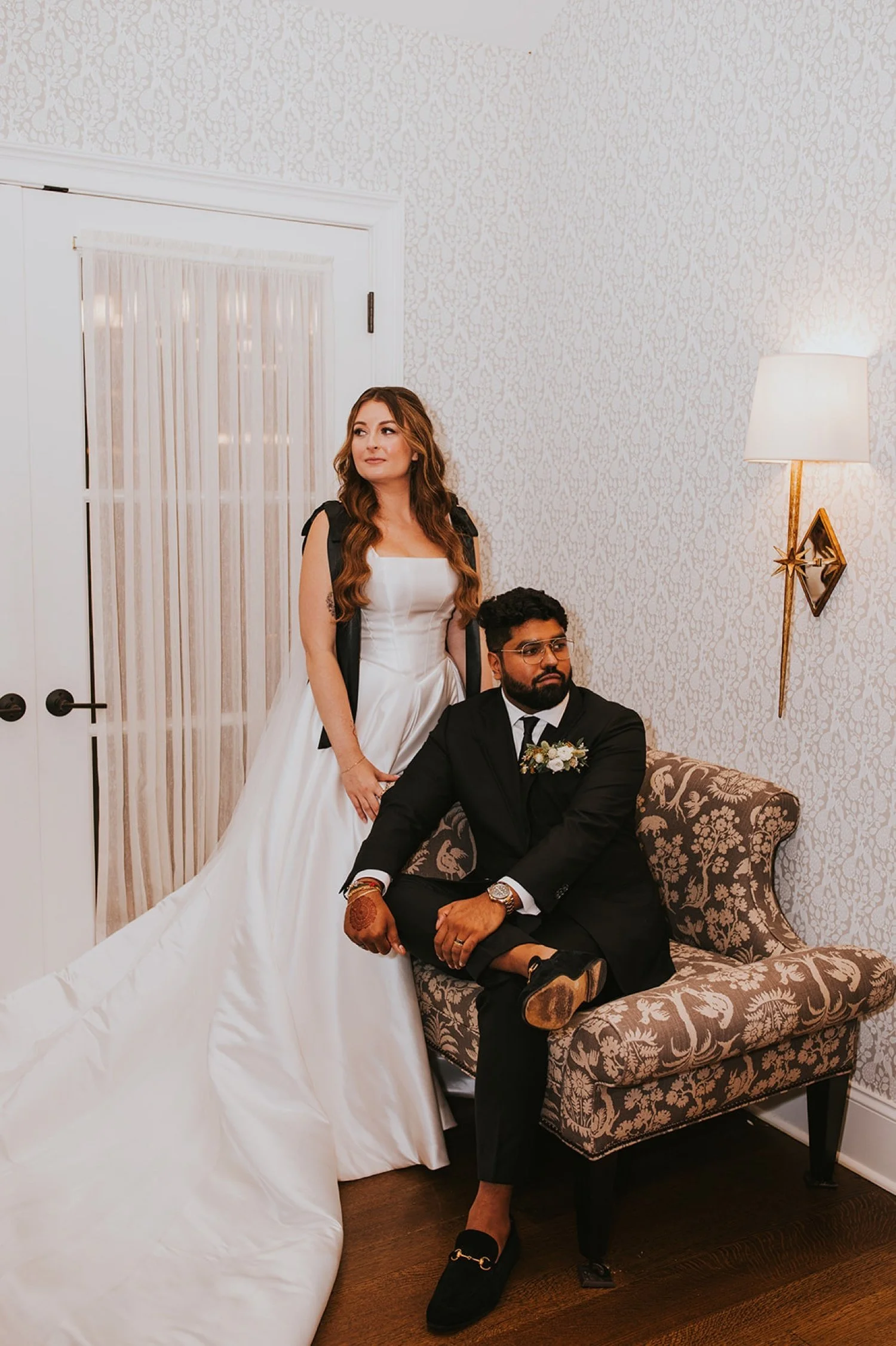 Hudson Valley Wedding Photographer, Catskills Wedding Photographer, Crossed Keys Estate Wedding, Indian Wedding at Crossed Keys Estate, Northern New Jersey Wedding