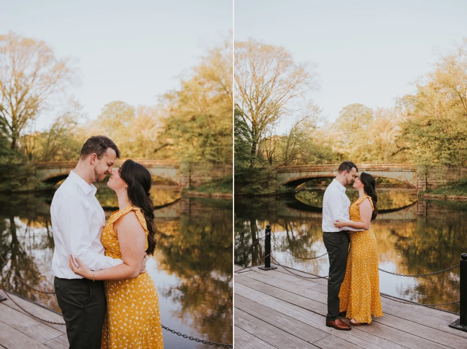 Hudson Valley Wedding Photographer, Prospect Park Boathouse Engagement Photos, Prospect Park Wedding, Catskills Wedding Photographer, Brooklyn Engagement Session