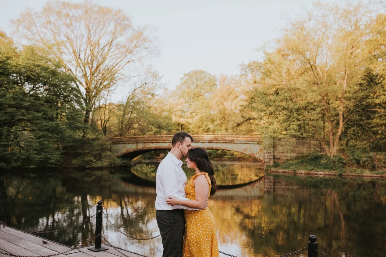 Hudson Valley Wedding Photographer, Prospect Park Boathouse Engagement Photos, Prospect Park Wedding, Catskills Wedding Photographer, Brooklyn Engagement Session