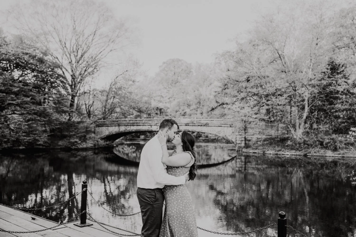 Hudson Valley Wedding Photographer, Prospect Park Boathouse Engagement Photos, Prospect Park Wedding, Catskills Wedding Photographer, Brooklyn Engagement Session