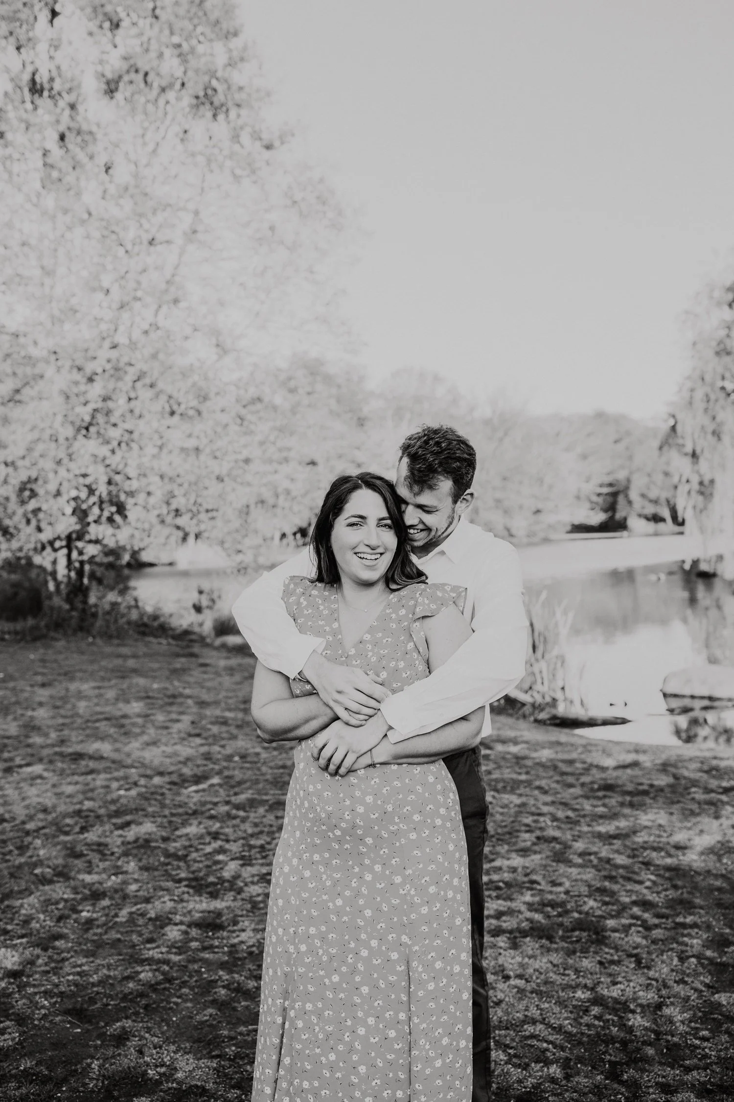 Hudson Valley Wedding Photographer, Prospect Park Boathouse Engagement Photos, Prospect Park Wedding, Catskills Wedding Photographer, Brooklyn Engagement Session