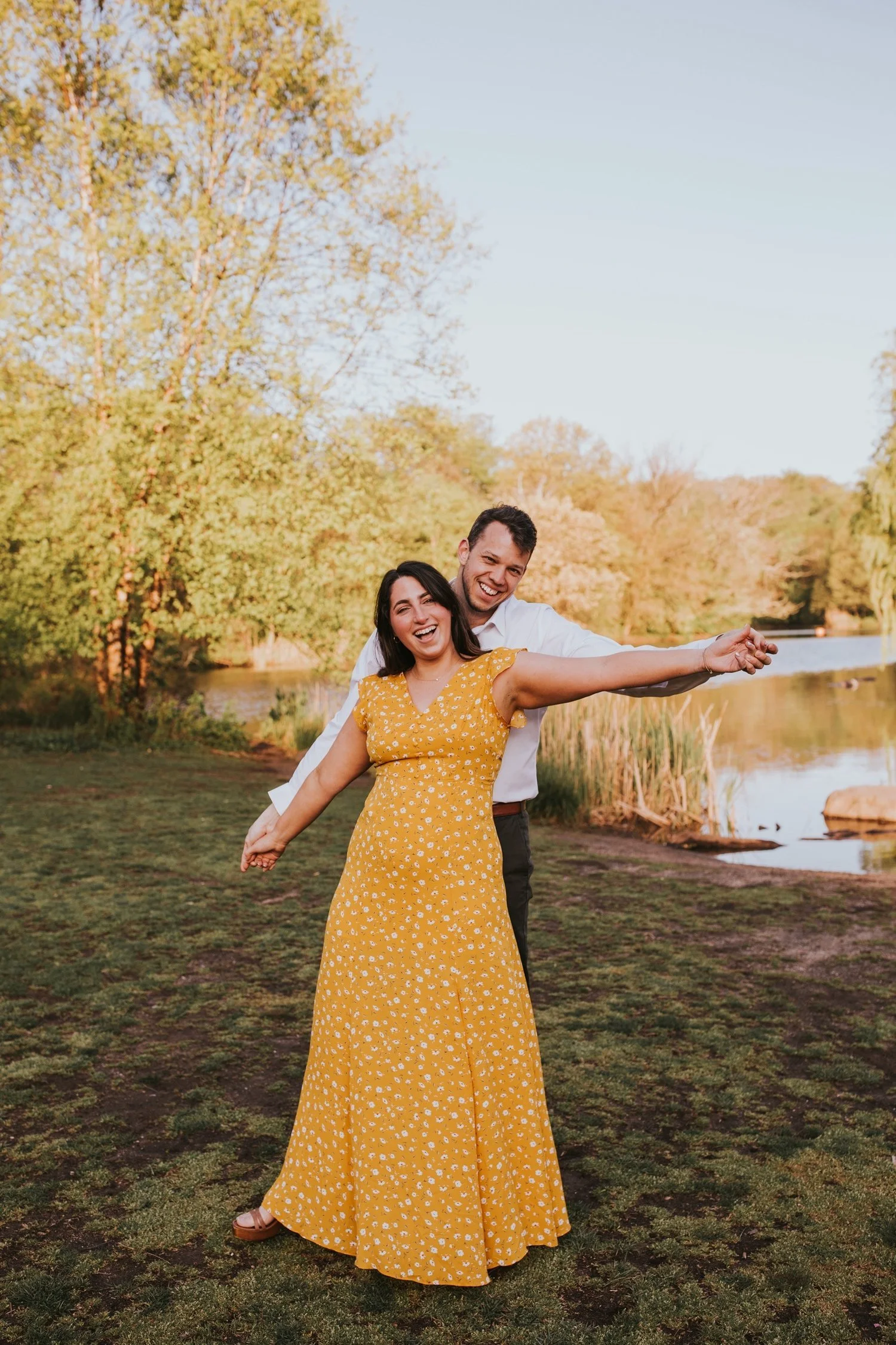 Hudson Valley Wedding Photographer, Prospect Park Boathouse Engagement Photos, Prospect Park Wedding, Catskills Wedding Photographer, Brooklyn Engagement Session