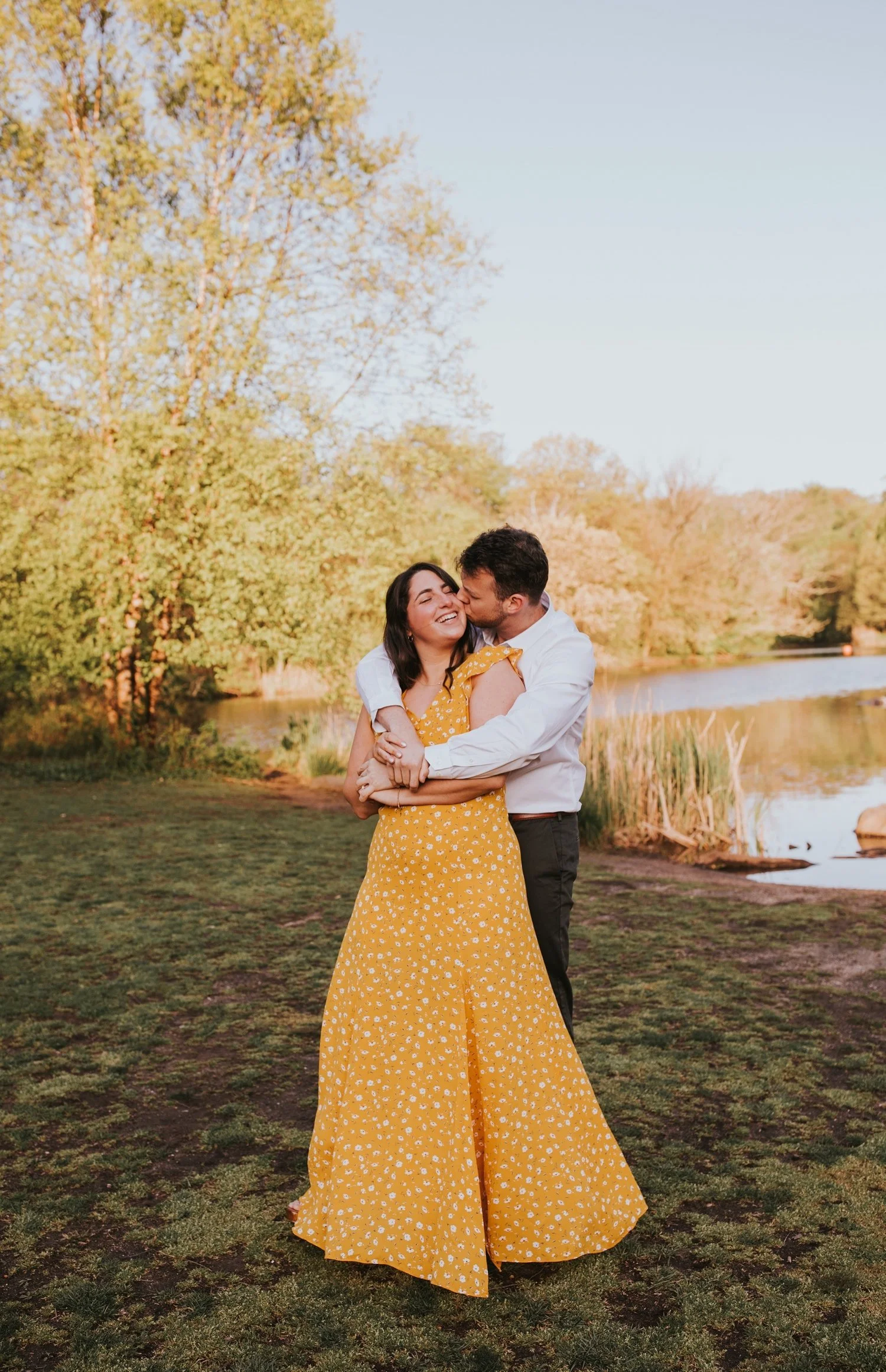 Hudson Valley Wedding Photographer, Prospect Park Boathouse Engagement Photos, Prospect Park Wedding, Catskills Wedding Photographer, Brooklyn Engagement Session
