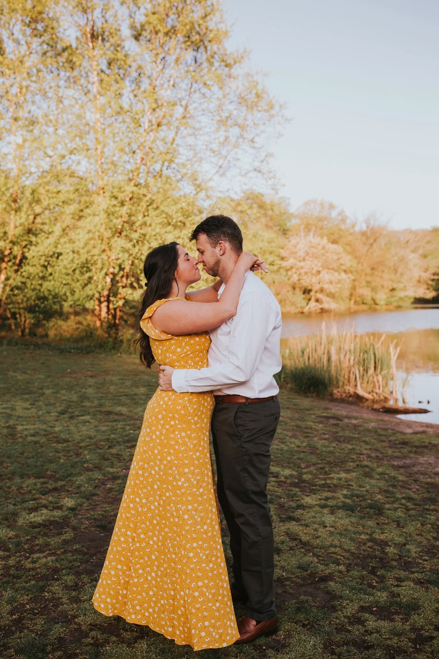 Hudson Valley Wedding Photographer, Prospect Park Boathouse Engagement Photos, Prospect Park Wedding, Catskills Wedding Photographer, Brooklyn Engagement Session