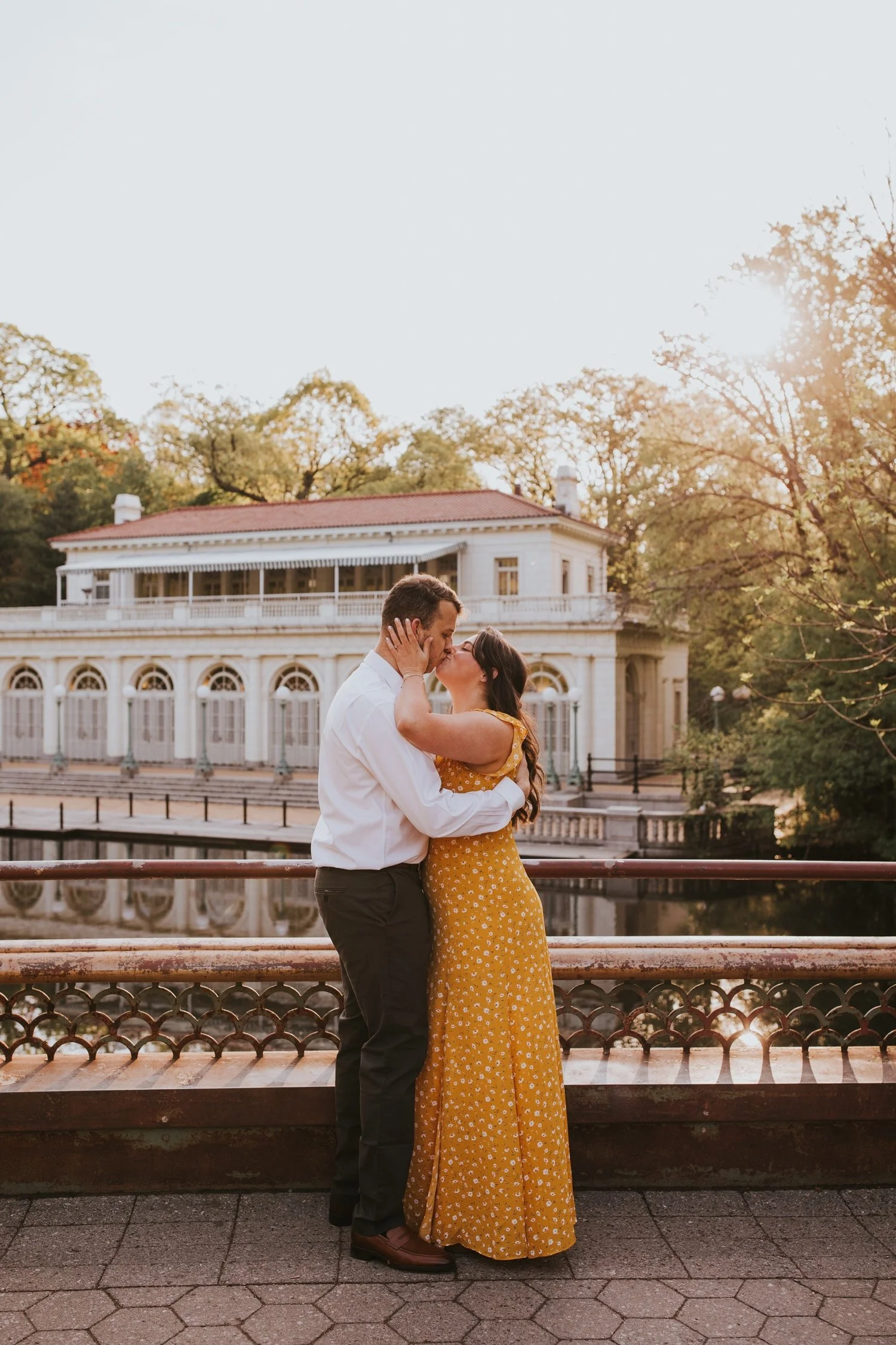 Hudson Valley Wedding Photographer, Prospect Park Boathouse Engagement Photos, Prospect Park Wedding, Catskills Wedding Photographer, Brooklyn Engagement Session