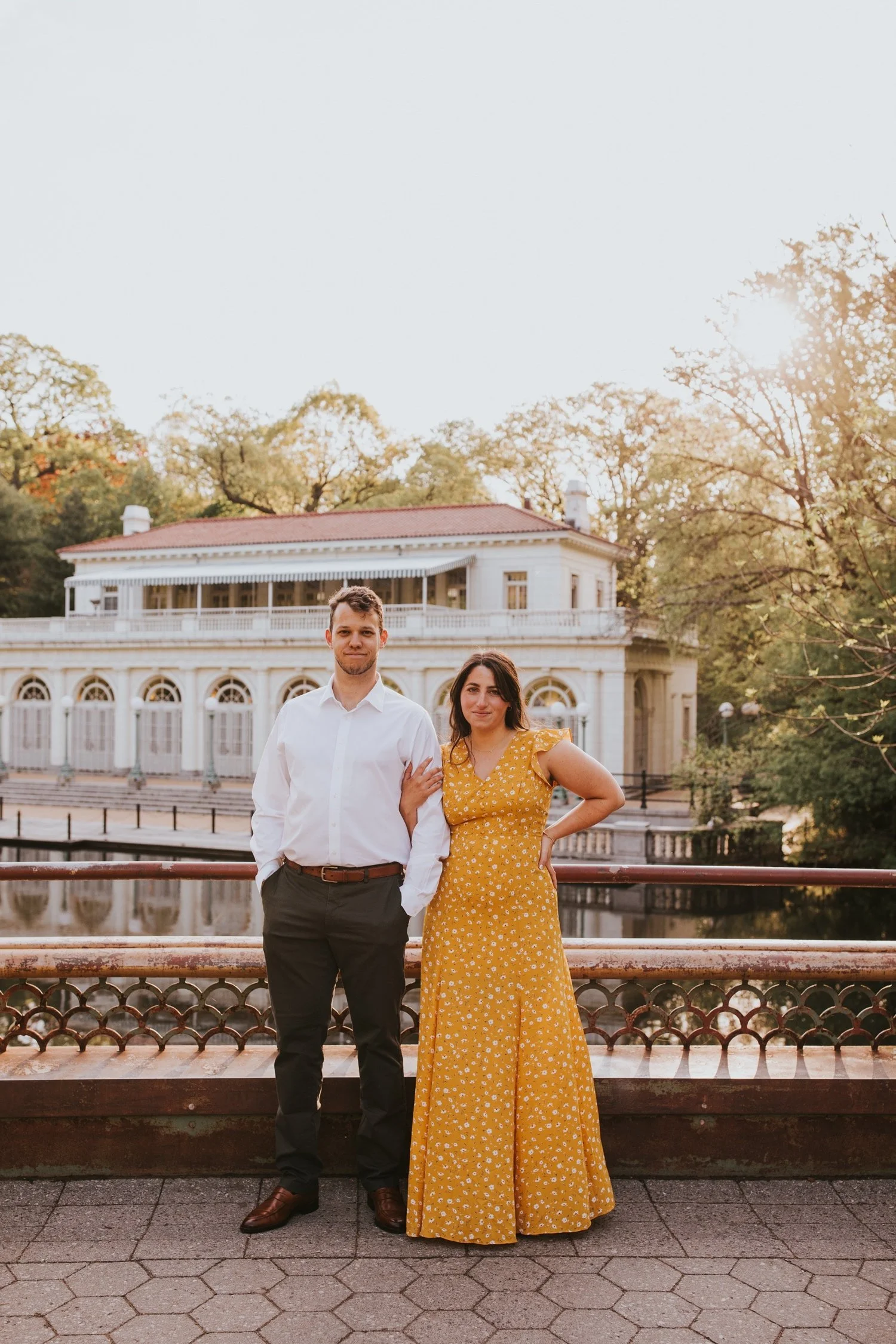 Hudson Valley Wedding Photographer, Prospect Park Boathouse Engagement Photos, Prospect Park Wedding, Catskills Wedding Photographer, Brooklyn Engagement Session