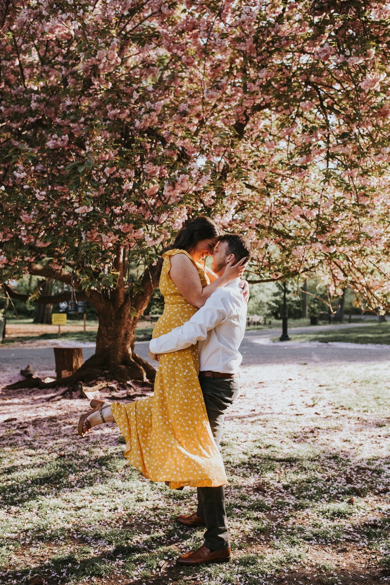 Hudson Valley Wedding Photographer, Prospect Park Boathouse Engagement Photos, Prospect Park Wedding, Catskills Wedding Photographer, Brooklyn Engagement Session