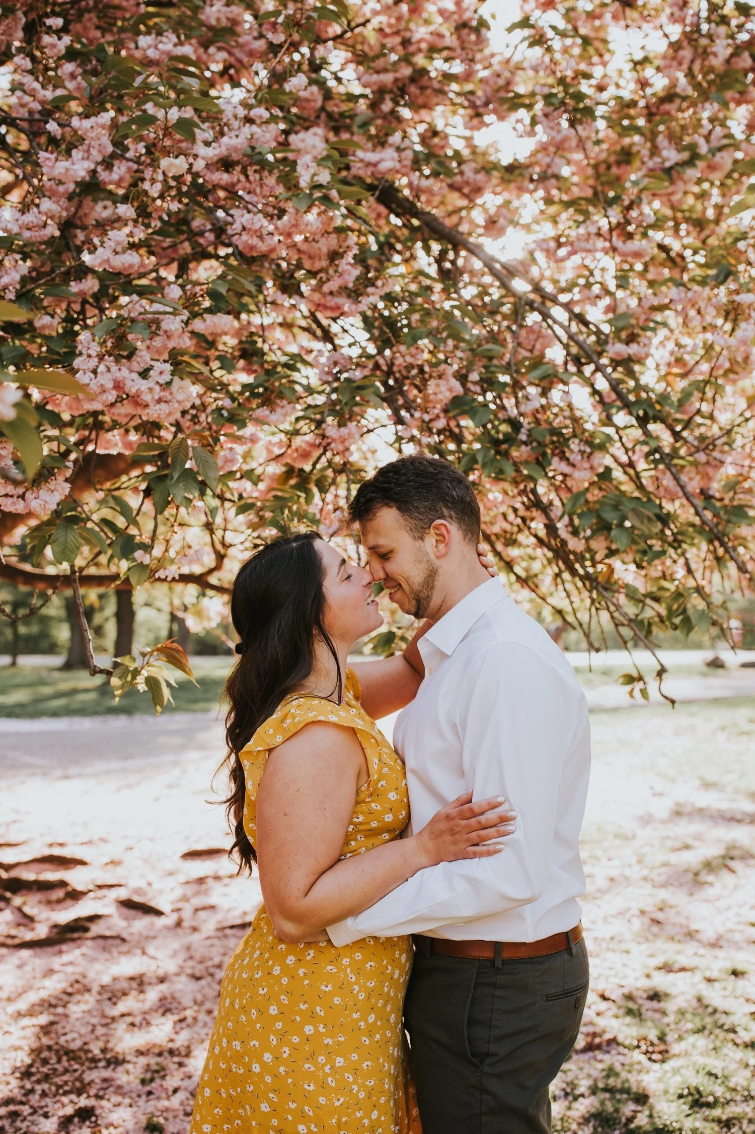 Hudson Valley Wedding Photographer, Prospect Park Boathouse Engagement Photos, Prospect Park Wedding, Catskills Wedding Photographer, Brooklyn Engagement Session