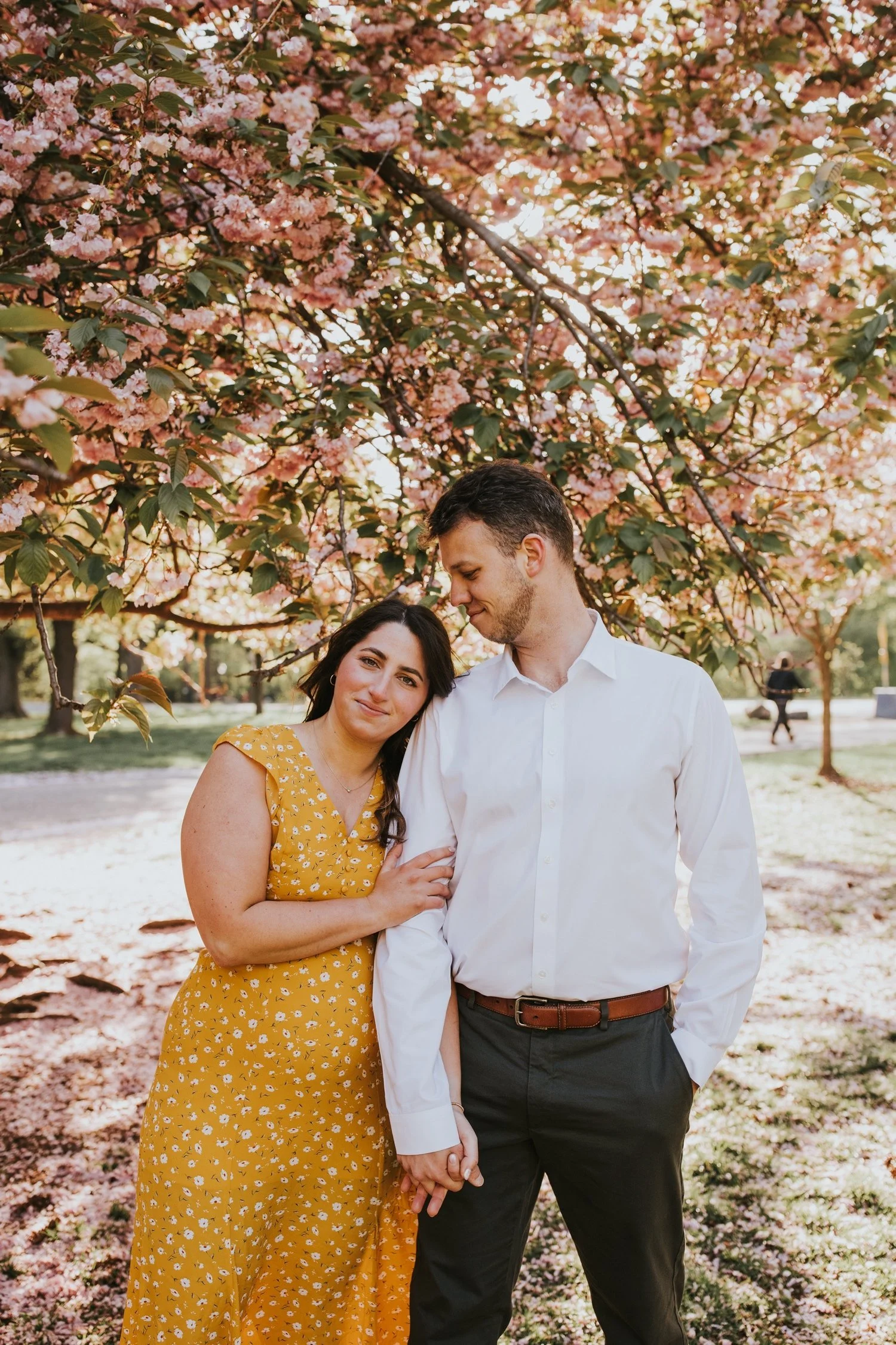 Hudson Valley Wedding Photographer, Prospect Park Boathouse Engagement Photos, Prospect Park Wedding, Catskills Wedding Photographer, Brooklyn Engagement Session