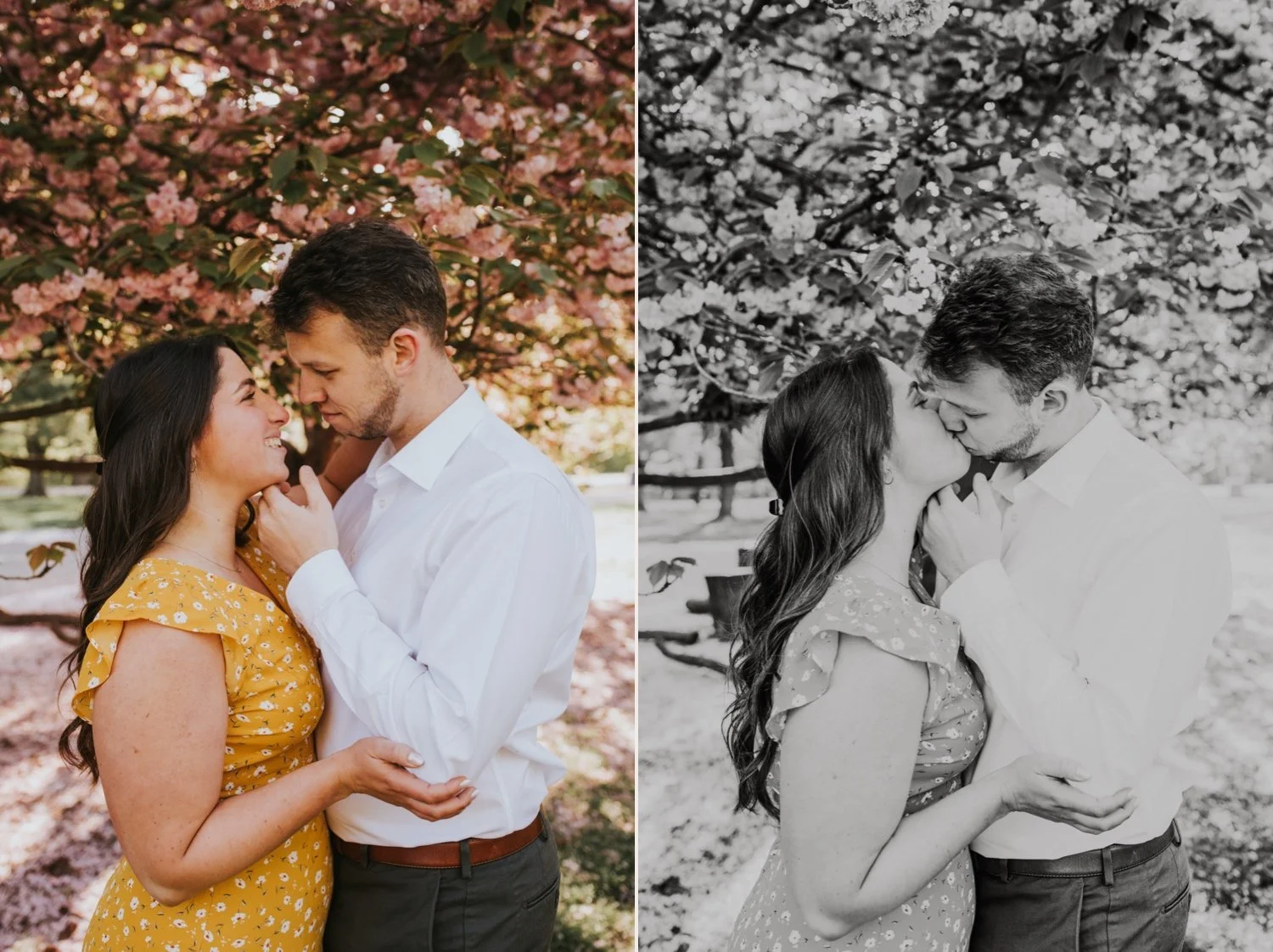 Hudson Valley Wedding Photographer, Prospect Park Boathouse Engagement Photos, Prospect Park Wedding, Catskills Wedding Photographer, Brooklyn Engagement Session