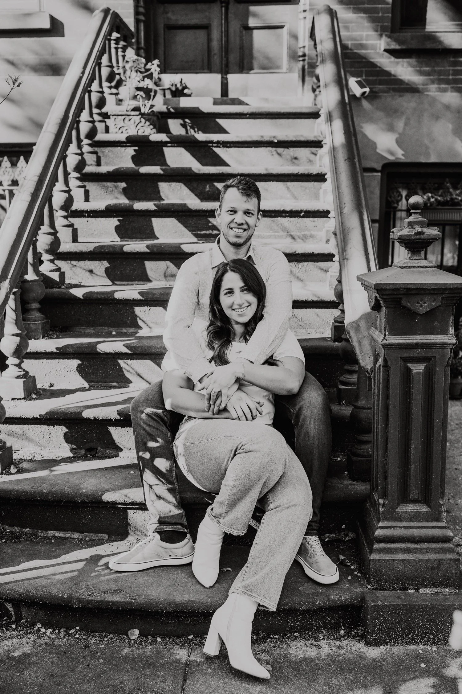 Hudson Valley Wedding Photographer, Prospect Park Boathouse Engagement Photos, Prospect Park Wedding, Catskills Wedding Photographer, Brooklyn Engagement Session