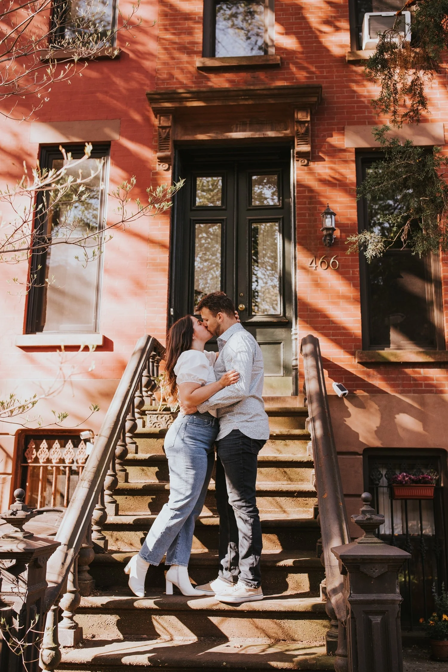 Hudson Valley Wedding Photographer, Prospect Park Boathouse Engagement Photos, Prospect Park Wedding, Catskills Wedding Photographer, Brooklyn Engagement Session