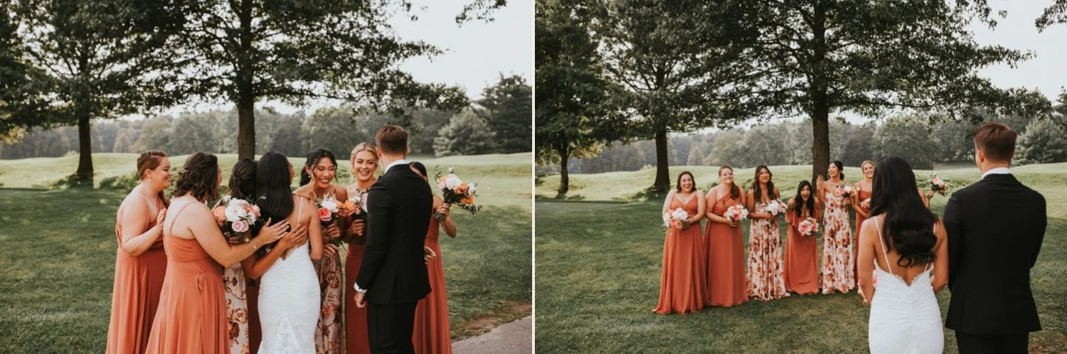 Hudson Valley Wedding Photographer, New York Wedding Photographer, Catskills Wedding Photographer, West Hills Country Club Wedding
