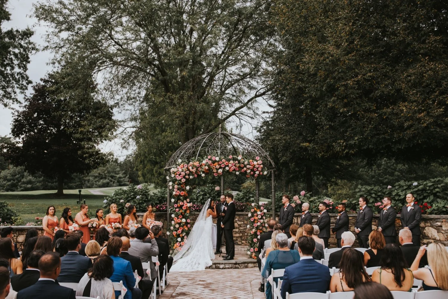 Hudson Valley Wedding Photographer, New York Wedding Photographer, Catskills Wedding Photographer, West Hills Country Club Wedding