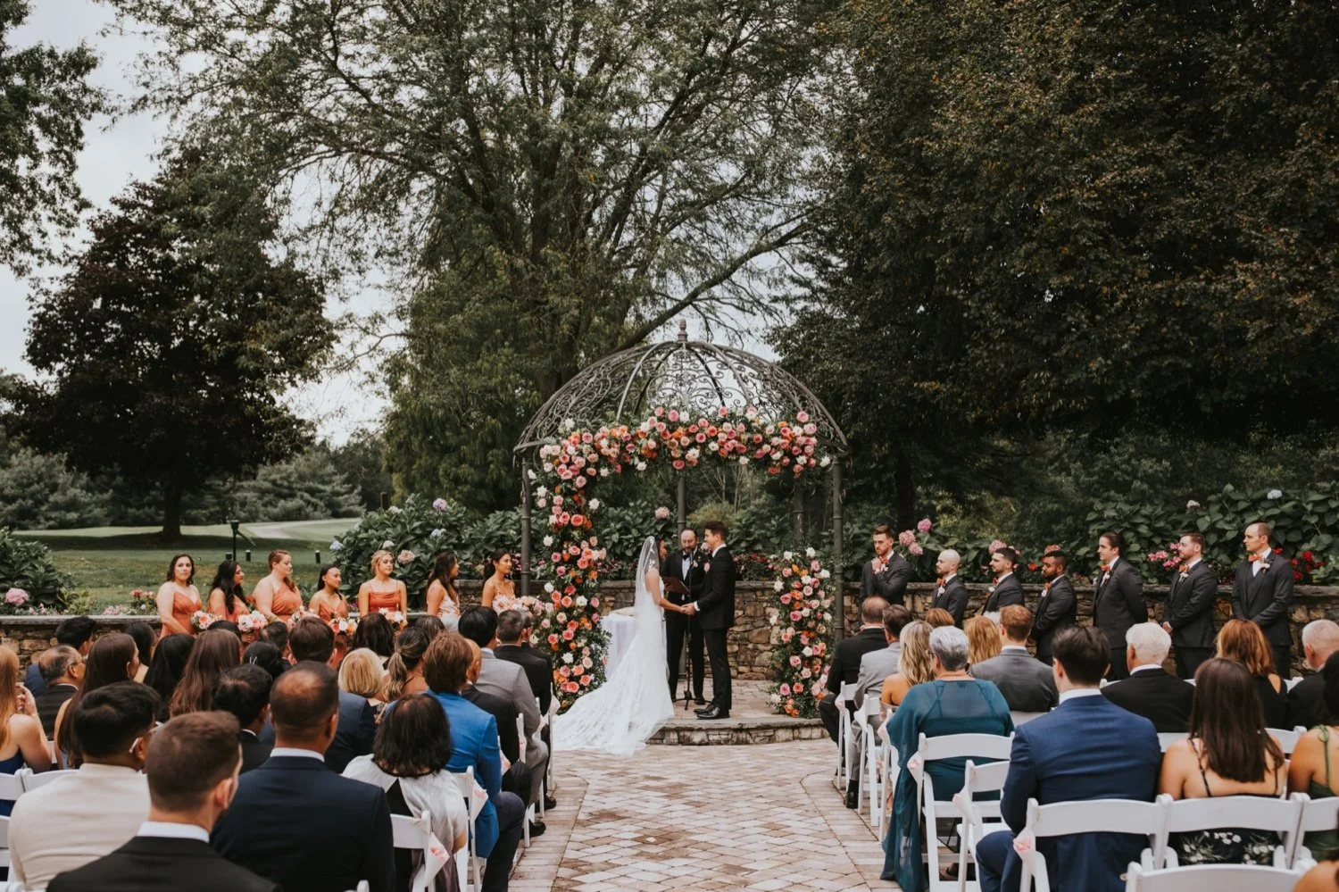 Hudson Valley Wedding Photographer, New York Wedding Photographer, Catskills Wedding Photographer, West Hills Country Club Wedding