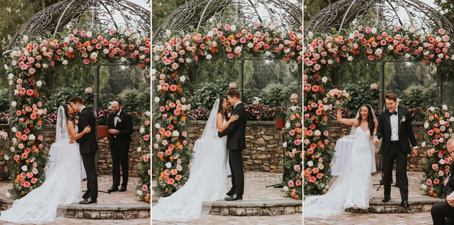 Hudson Valley Wedding Photographer, New York Wedding Photographer, Catskills Wedding Photographer, West Hills Country Club Wedding