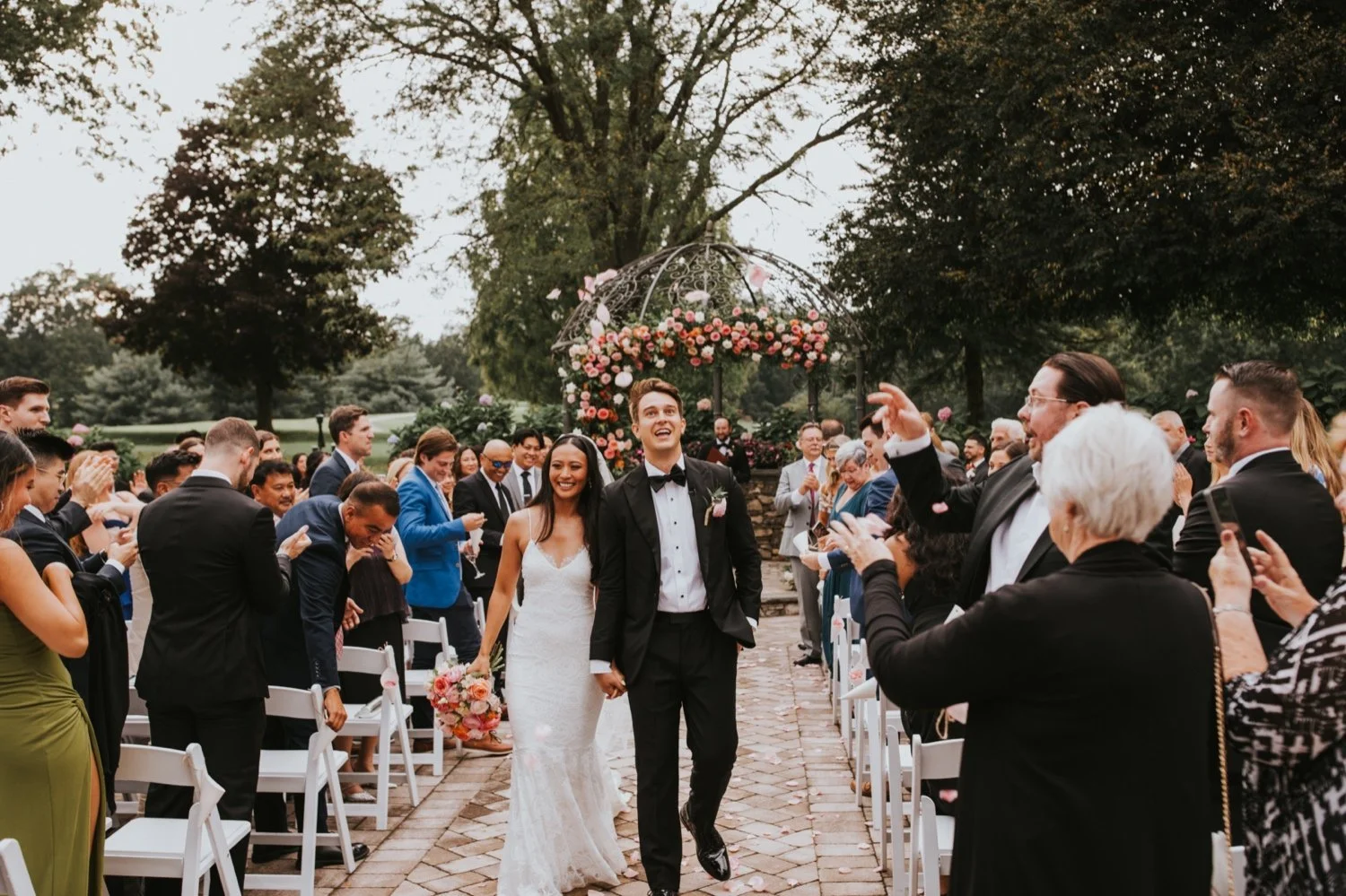 Hudson Valley Wedding Photographer, New York Wedding Photographer, Catskills Wedding Photographer, West Hills Country Club Wedding
