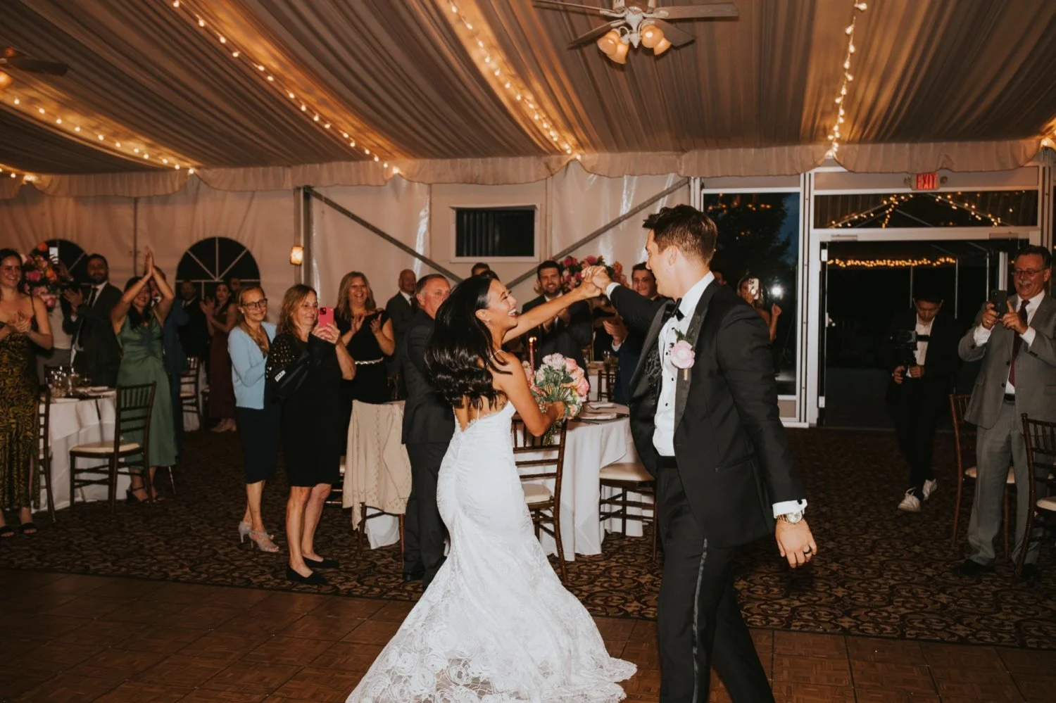 Hudson Valley Wedding Photographer, New York Wedding Photographer, Catskills Wedding Photographer, West Hills Country Club Wedding