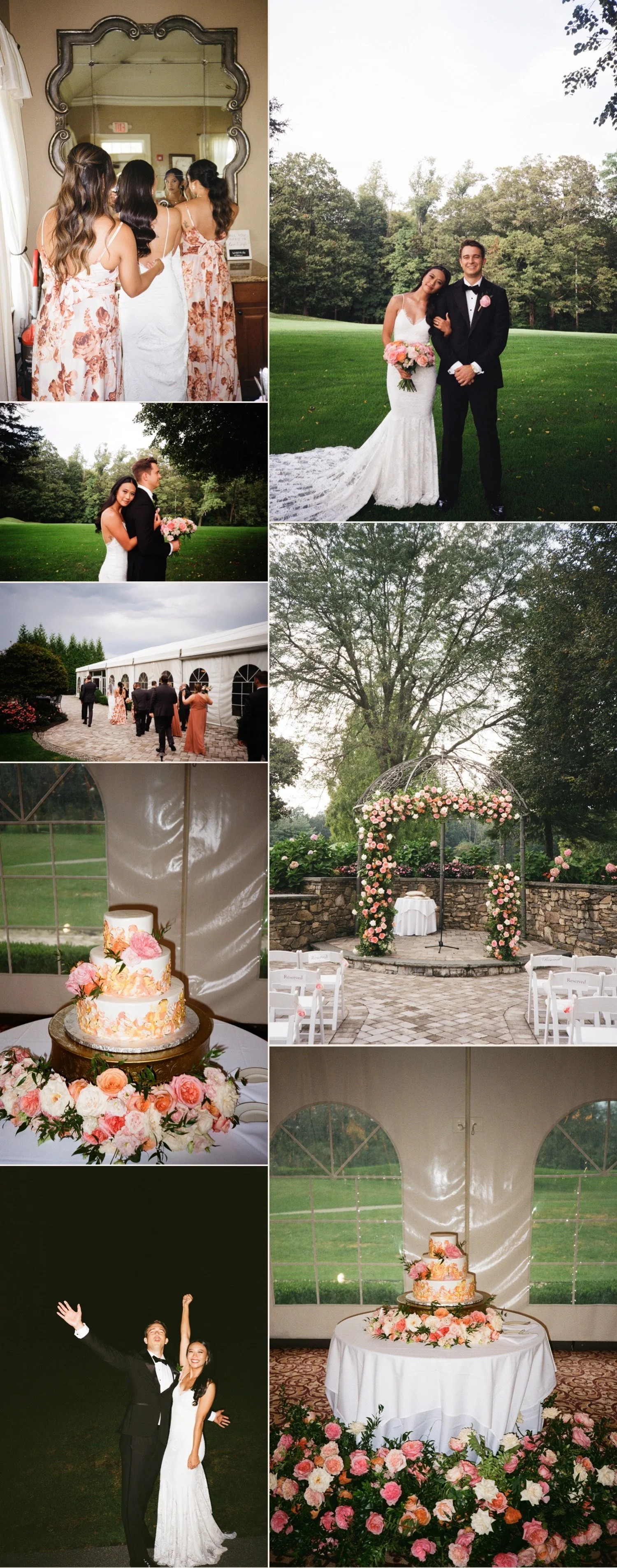 Hudson Valley Wedding Photographer, New York Wedding Photographer, Catskills Wedding Photographer, West Hills Country Club Wedding