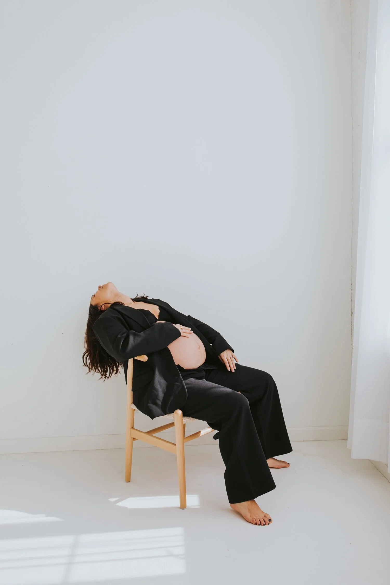 Hudson Valley Maternity Photos, Hudson Valley Maternity Photographer, New York Maternity Photographer, Hudson Valley Wedding Photographer, Studio Maternity Photos, Editorial Maternity Photos