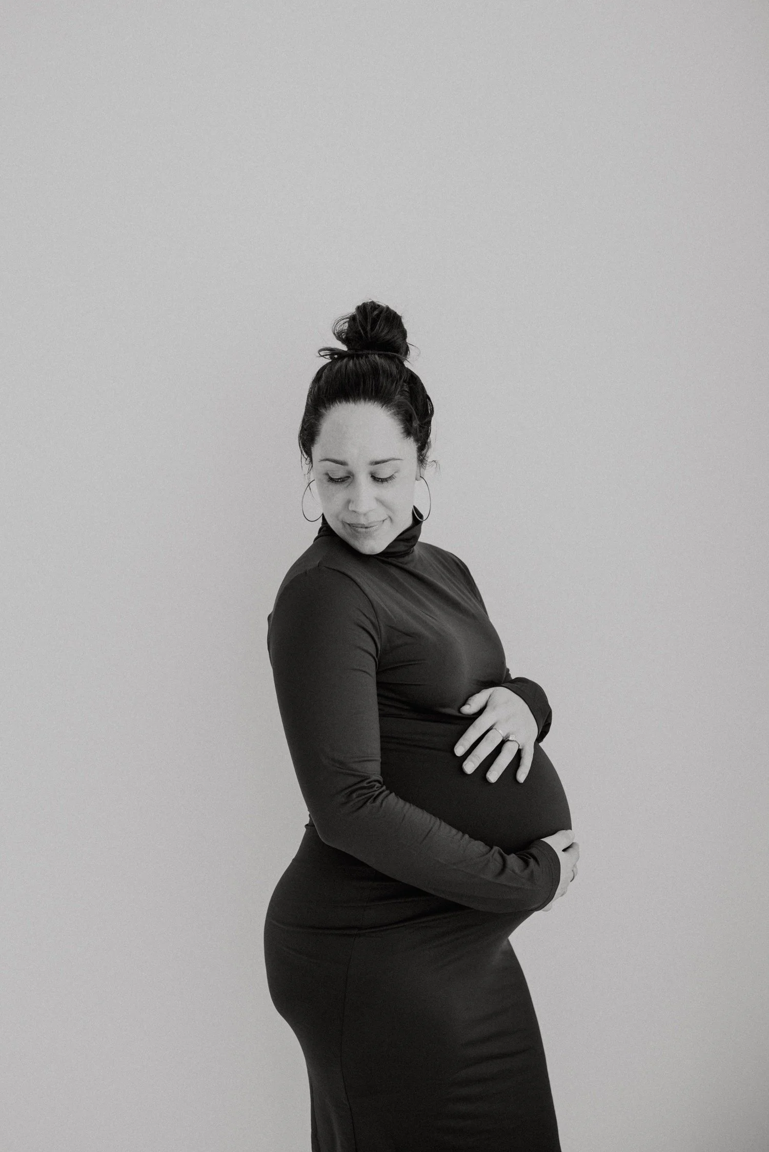 Hudson Valley Maternity Photos, Hudson Valley Maternity Photographer, New York Maternity Photographer, Hudson Valley Wedding Photographer, Studio Maternity Photos, Editorial Maternity Photos