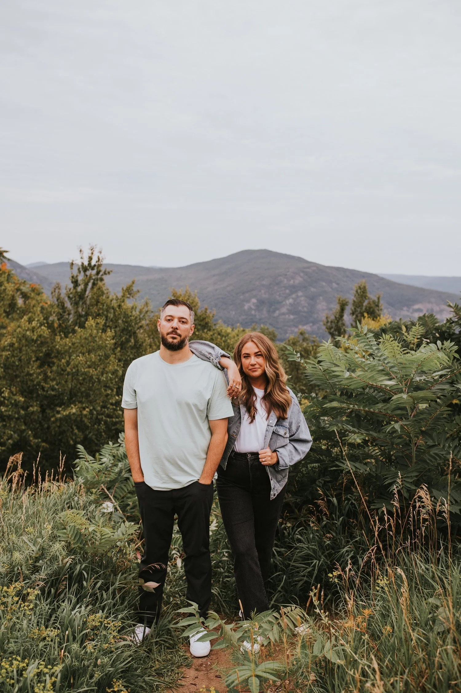 Hudson Valley Wedding Photographer, Catskills Wedding Photographer, Summer Hudson Valley Engagement Session, Hudson Valley Engagement Photographer, Catskills Engagement Photos