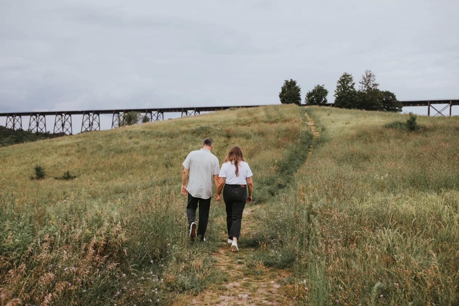 Hudson Valley Wedding Photographer, Catskills Wedding Photographer, Summer Hudson Valley Engagement Session, Hudson Valley Engagement Photographer, Catskills Engagement Photos
