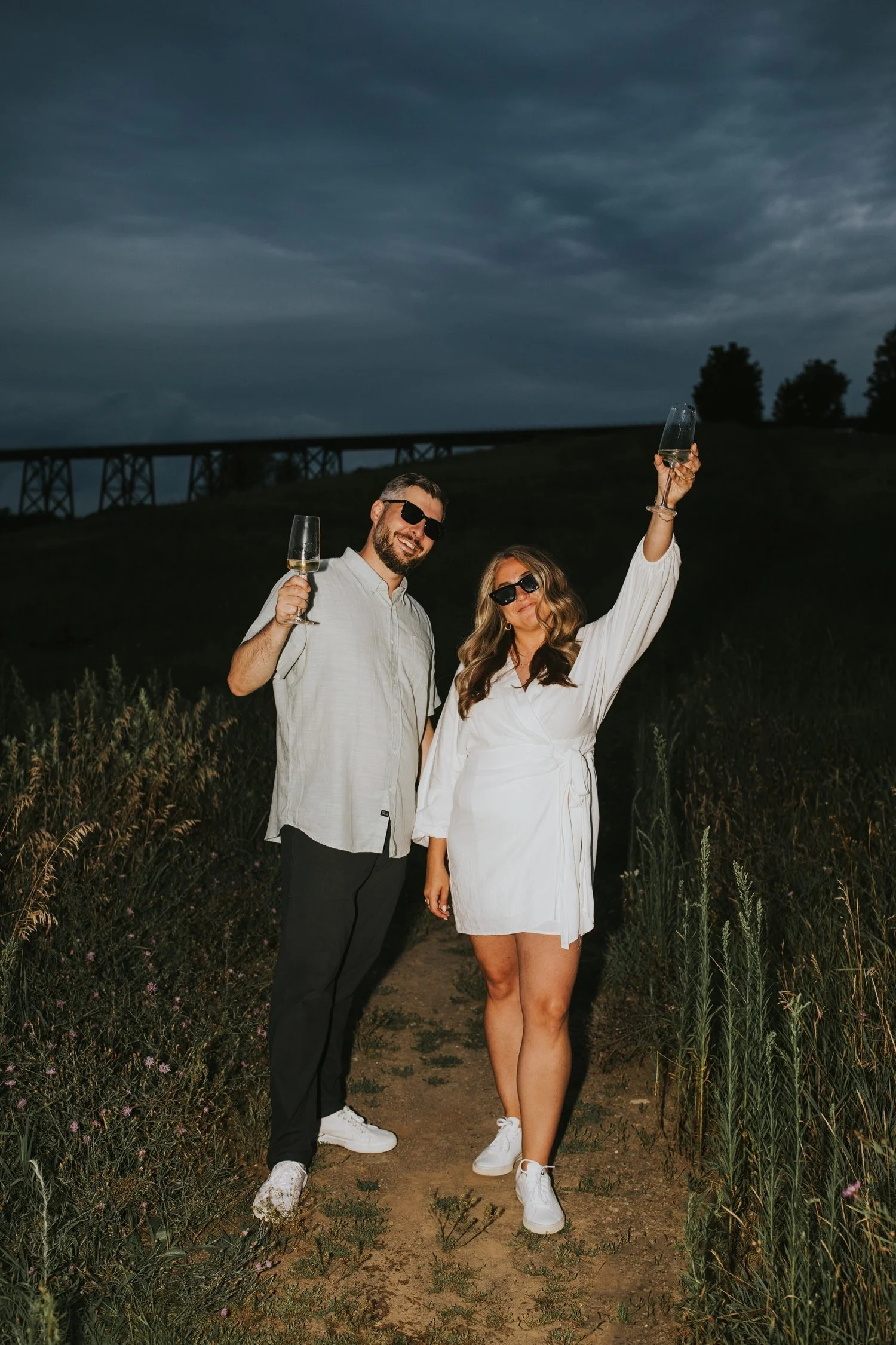 Hudson Valley Wedding Photographer, Catskills Wedding Photographer, Summer Hudson Valley Engagement Session, Hudson Valley Engagement Photographer, Catskills Engagement Photos