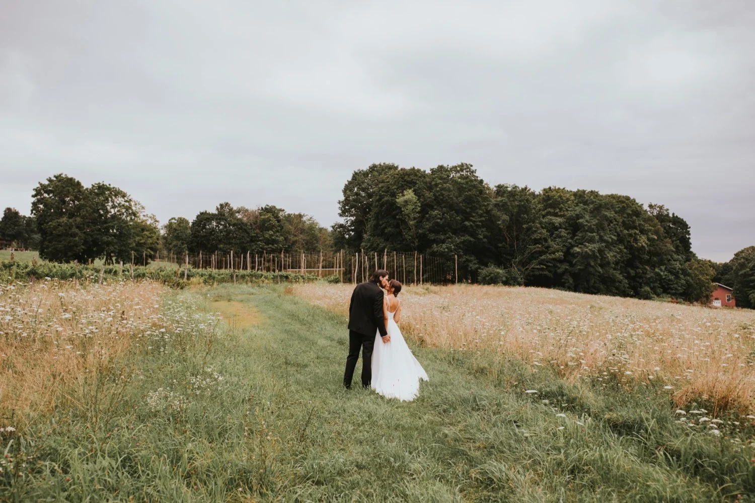 Hudson Valley Wedding Photographer, Red Maple Vineyard Wedding, Catskills Wedding Photographer, Hudson Valley Wedding, Summer Wedding at Red Maple Vineyard