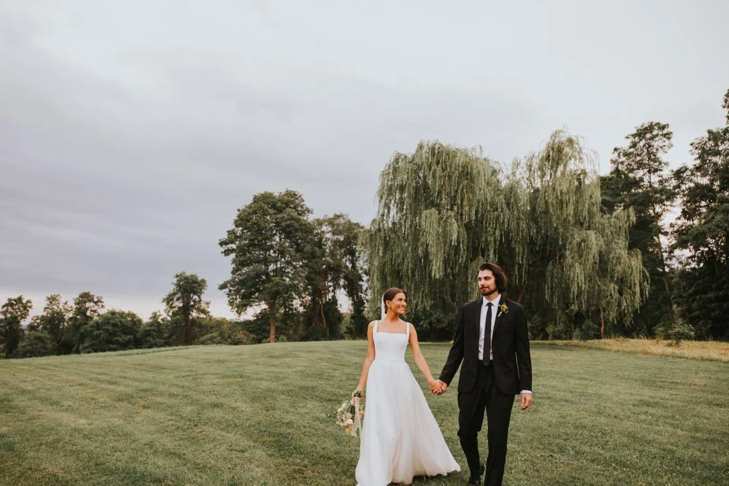 Hudson Valley Wedding Photographer, Red Maple Vineyard Wedding, Catskills Wedding Photographer, Hudson Valley Wedding, Summer Wedding at Red Maple Vineyard