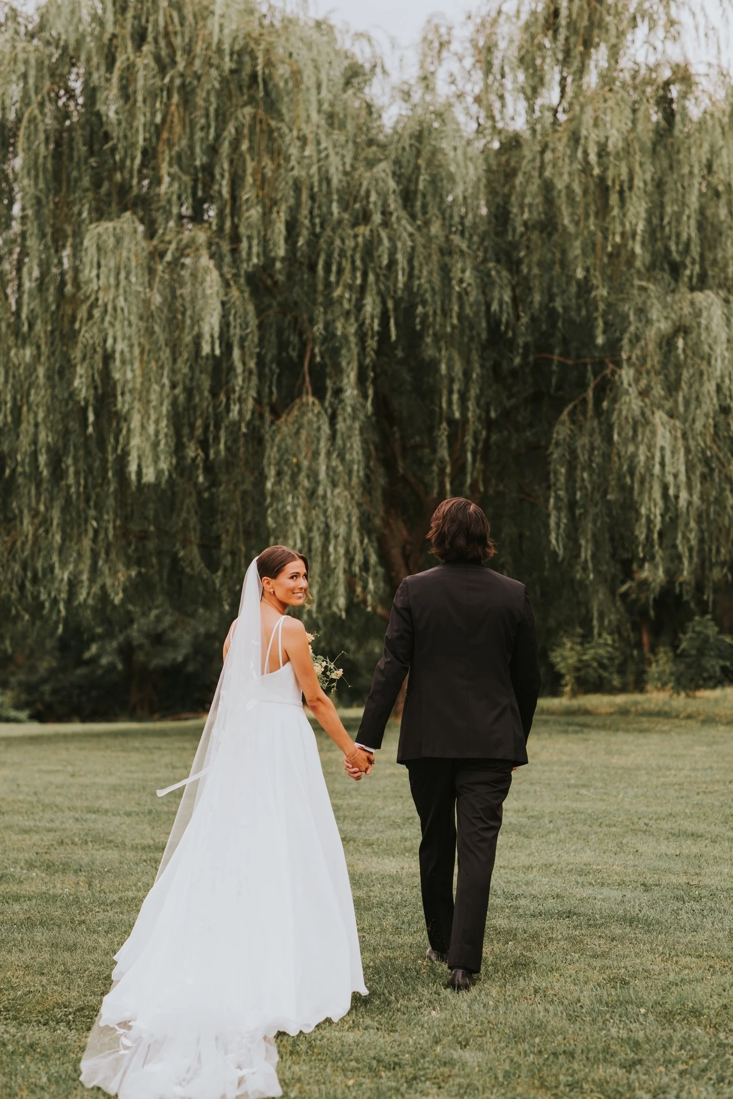 Hudson Valley Wedding Photographer, Red Maple Vineyard Wedding, Catskills Wedding Photographer, Hudson Valley Wedding, Summer Wedding at Red Maple Vineyard