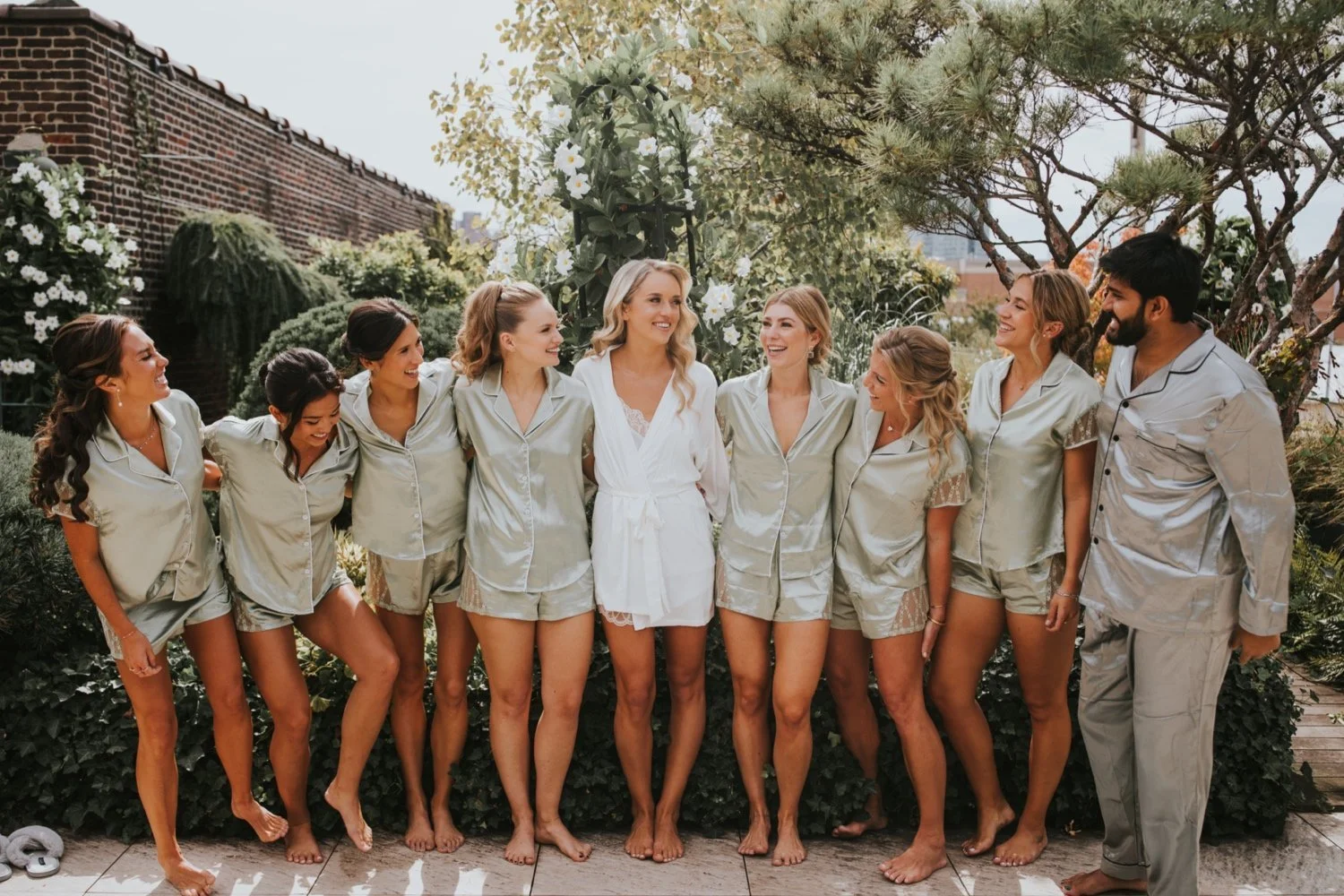 Hudson Valley Wedding Photographer, The Foundry LIC Wedding, The Foundry Wedding, Wedding Flat Lay, Wedding Details, Bride Getting Ready