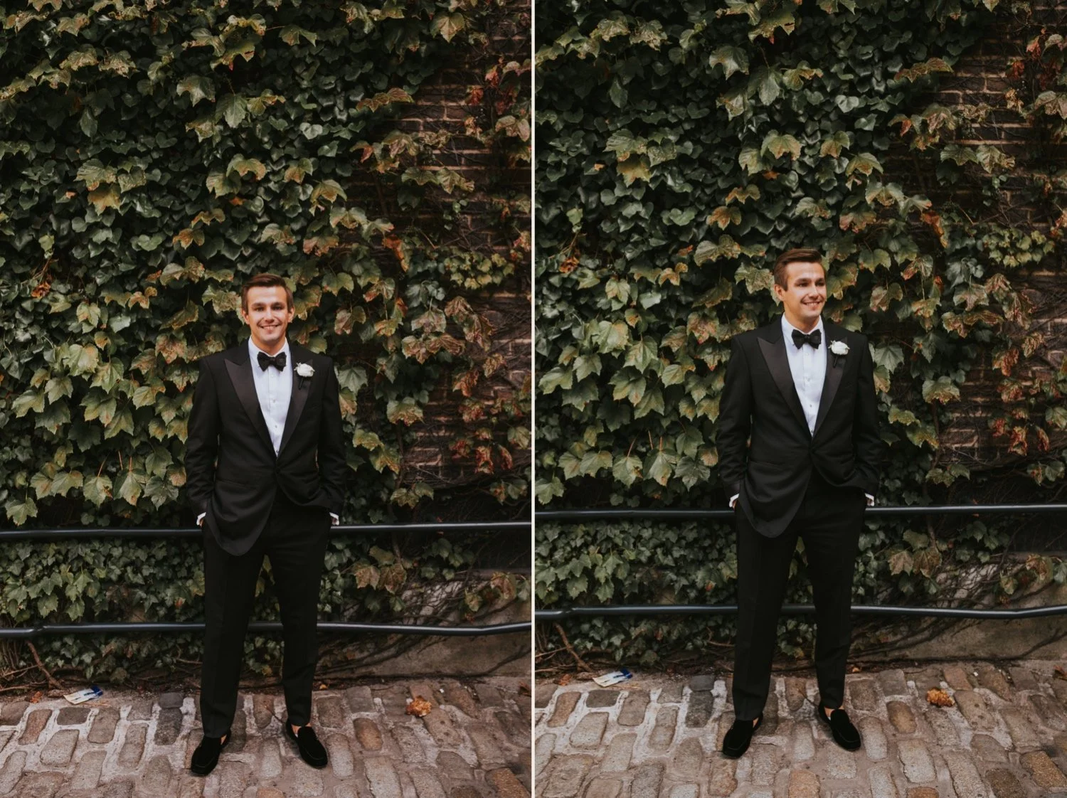 Hudson Valley Wedding Photographer, The Foundry LIC Wedding, The Foundry Wedding, Bridal Portraits