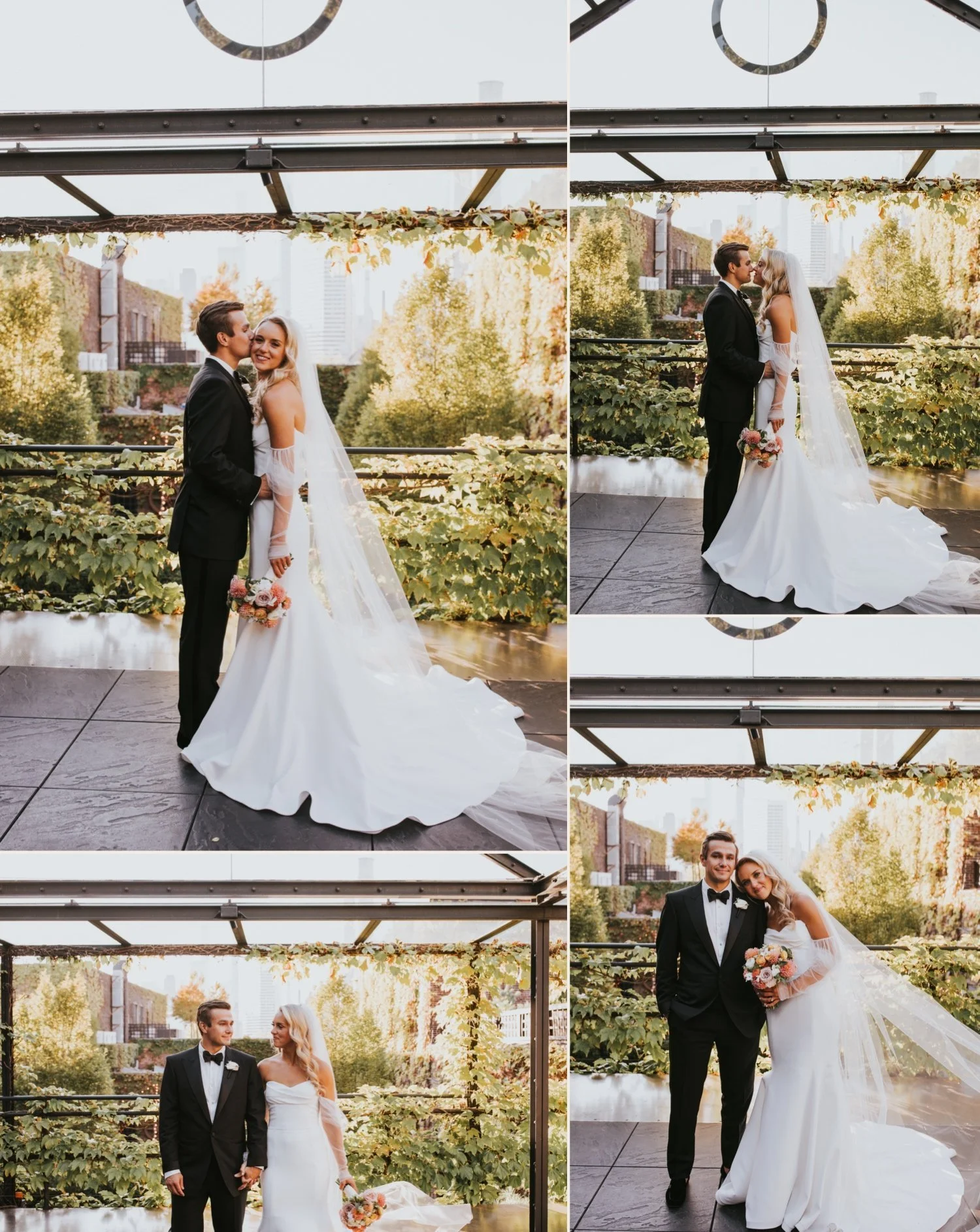Hudson Valley Wedding Photographer, The Foundry LIC Wedding, The Foundry Wedding, Bridal Portraits, Catskills Wedding Photographer
