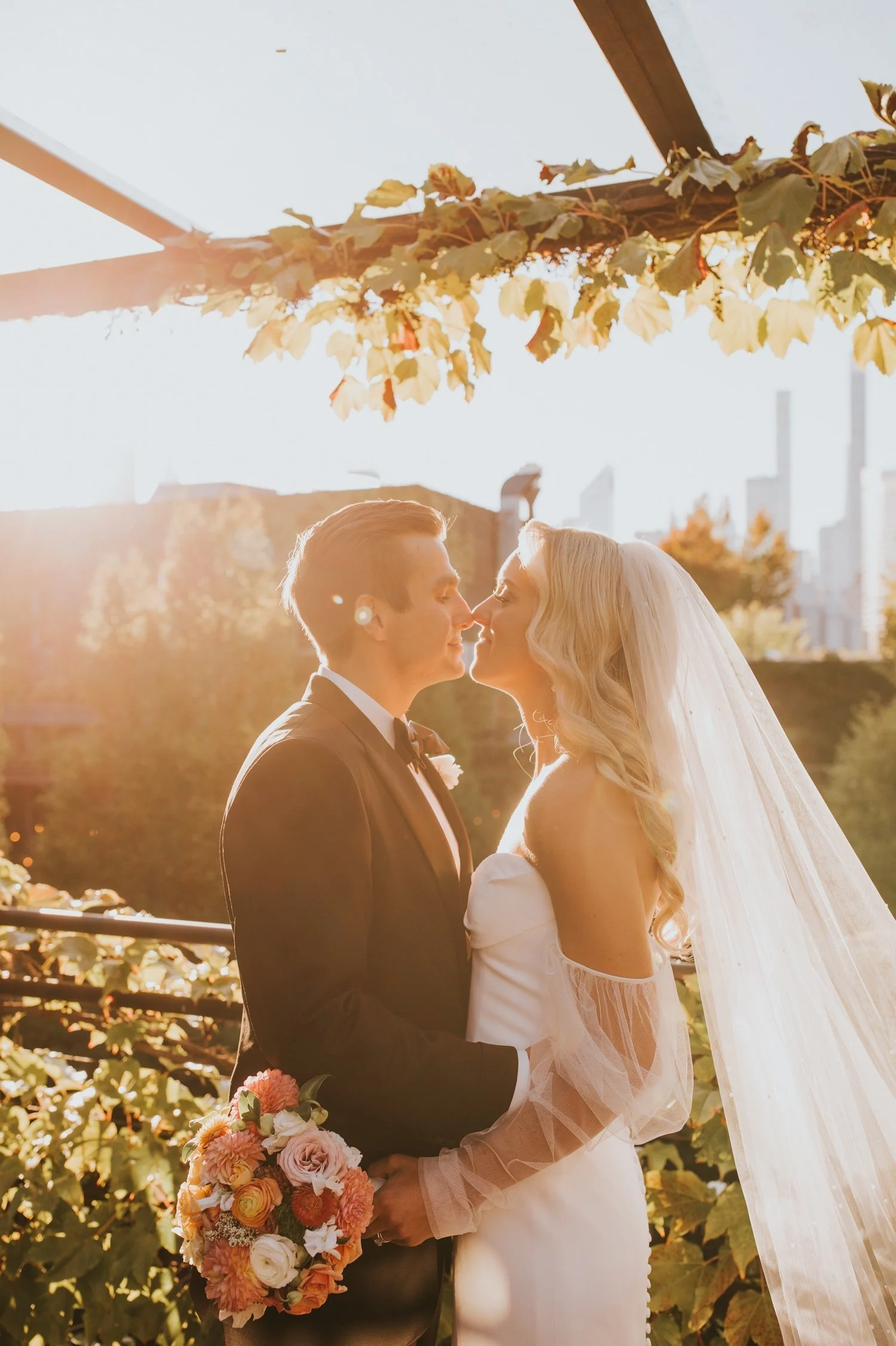 Hudson Valley Wedding Photographer, The Foundry LIC Wedding, The Foundry Wedding, Bridal Portraits, Catskills Wedding Photographer