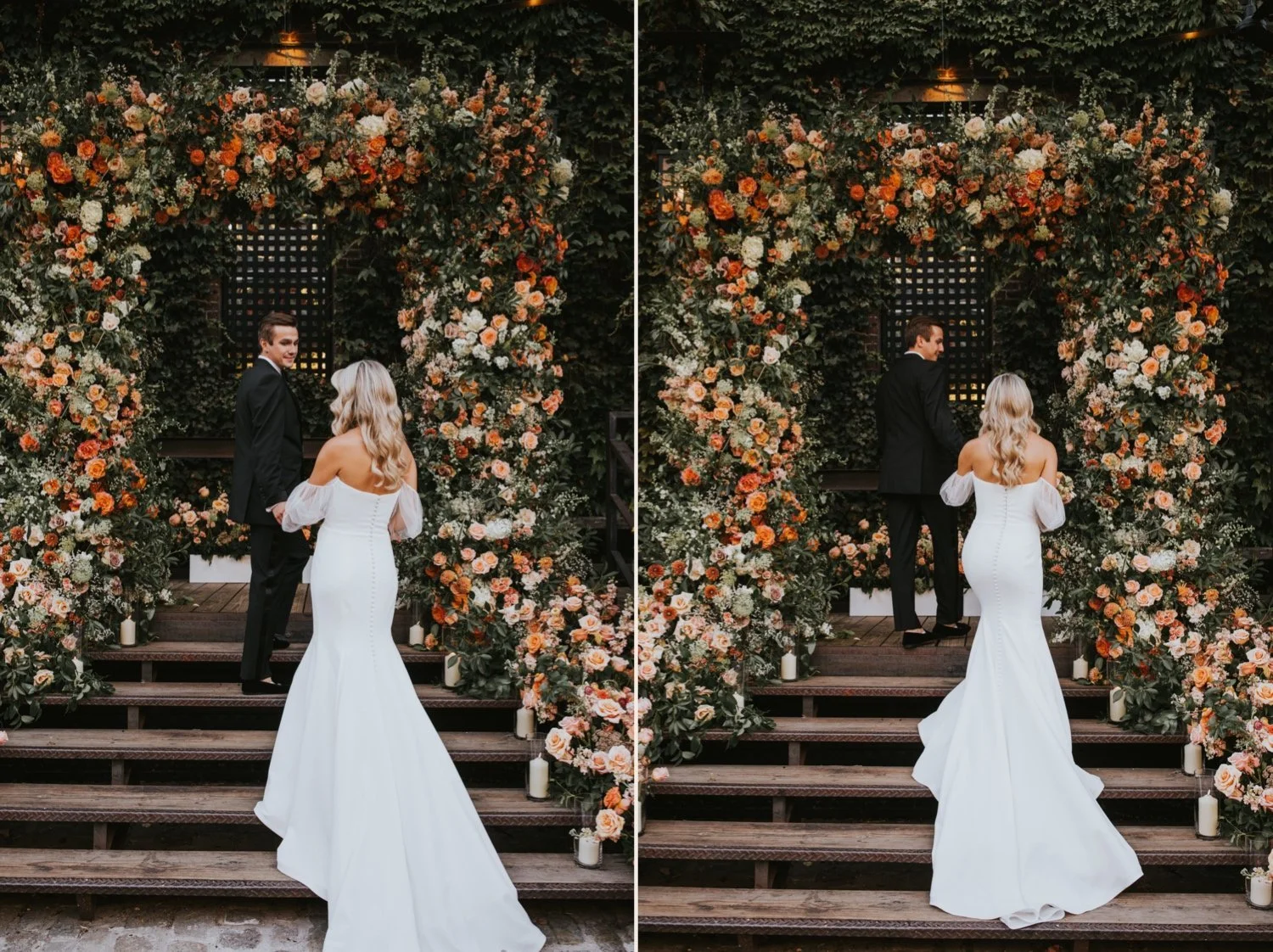 Hudson Valley Wedding Photographer, The Foundry LIC Wedding, The Foundry Wedding, Bridal Portraits, Catskills Wedding Photographer