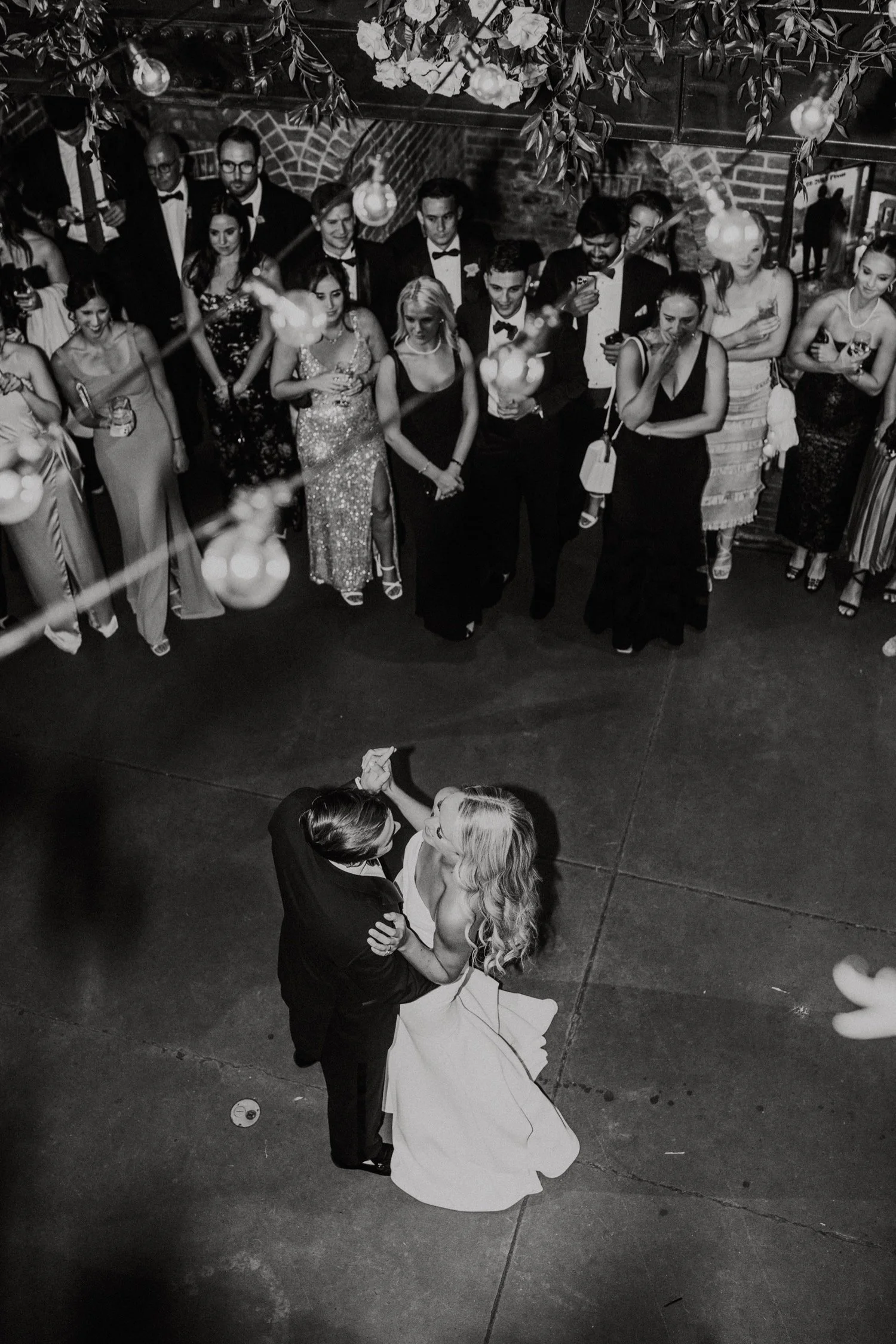 Hudson Valley Wedding Photographer, The Foundry LIC Wedding, The Foundry Wedding, Wedding Reception Details, Catskills Wedding Photographer