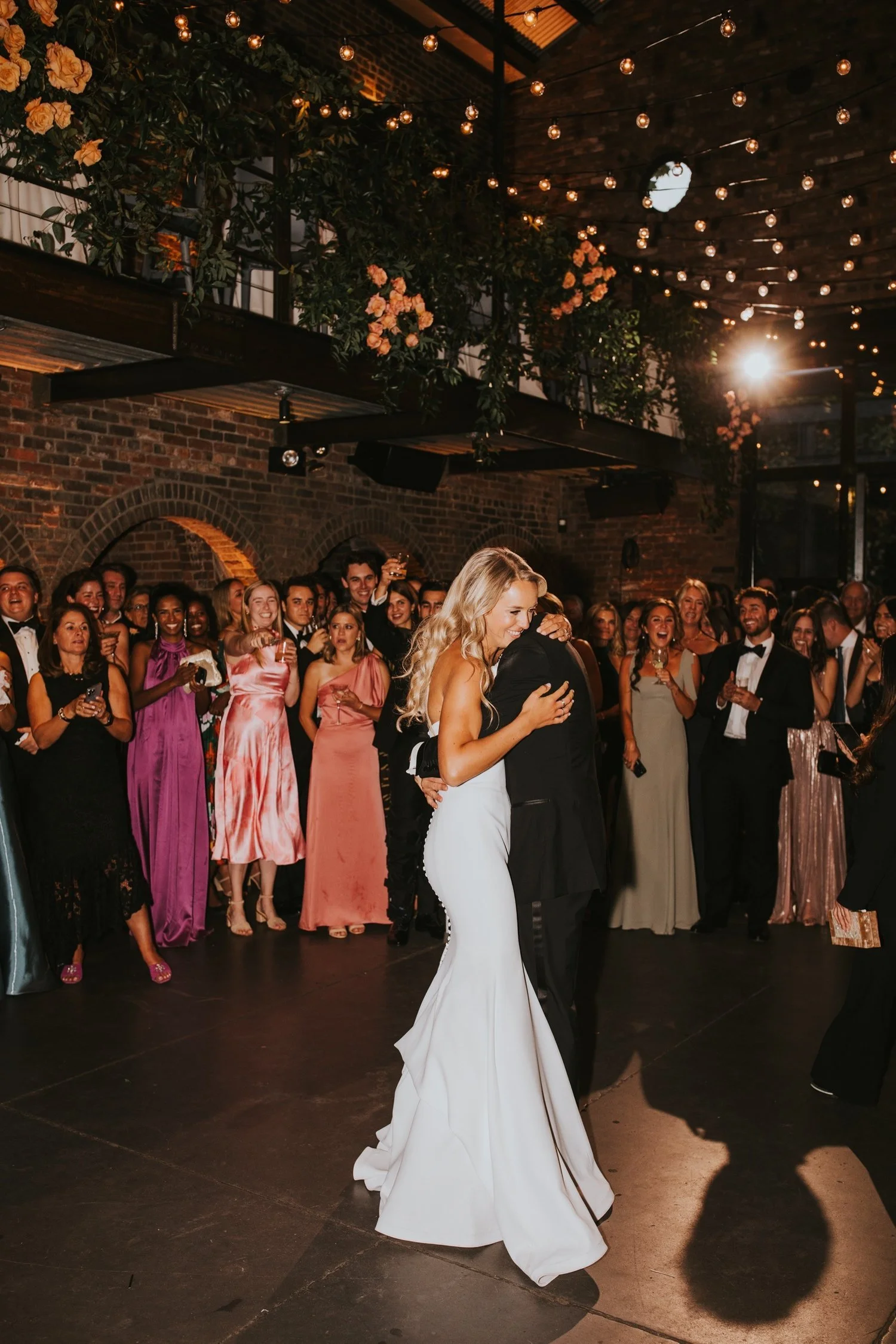 Hudson Valley Wedding Photographer, The Foundry LIC Wedding, The Foundry Wedding, Wedding Reception Details, Catskills Wedding Photographer