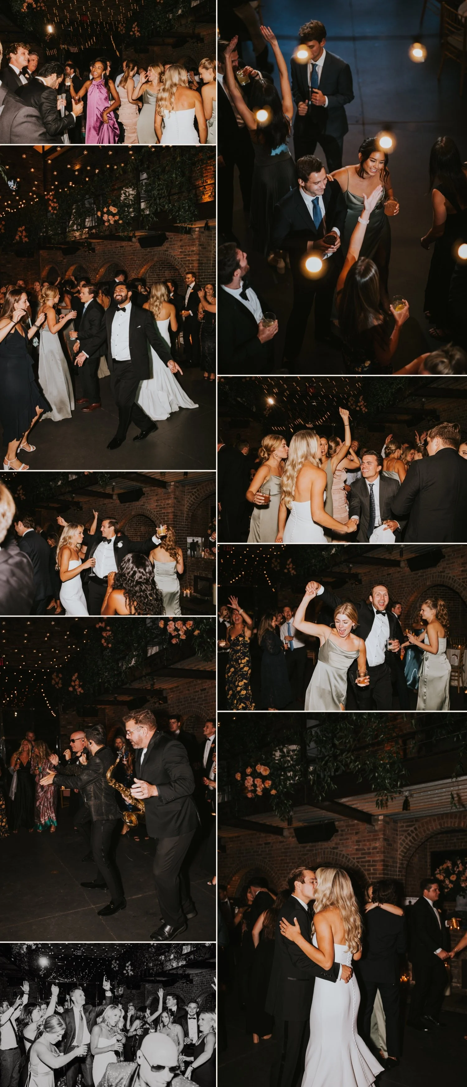 Hudson Valley Wedding Photographer, The Foundry LIC Wedding, The Foundry Wedding, Wedding Reception Details, Catskills Wedding Photographer