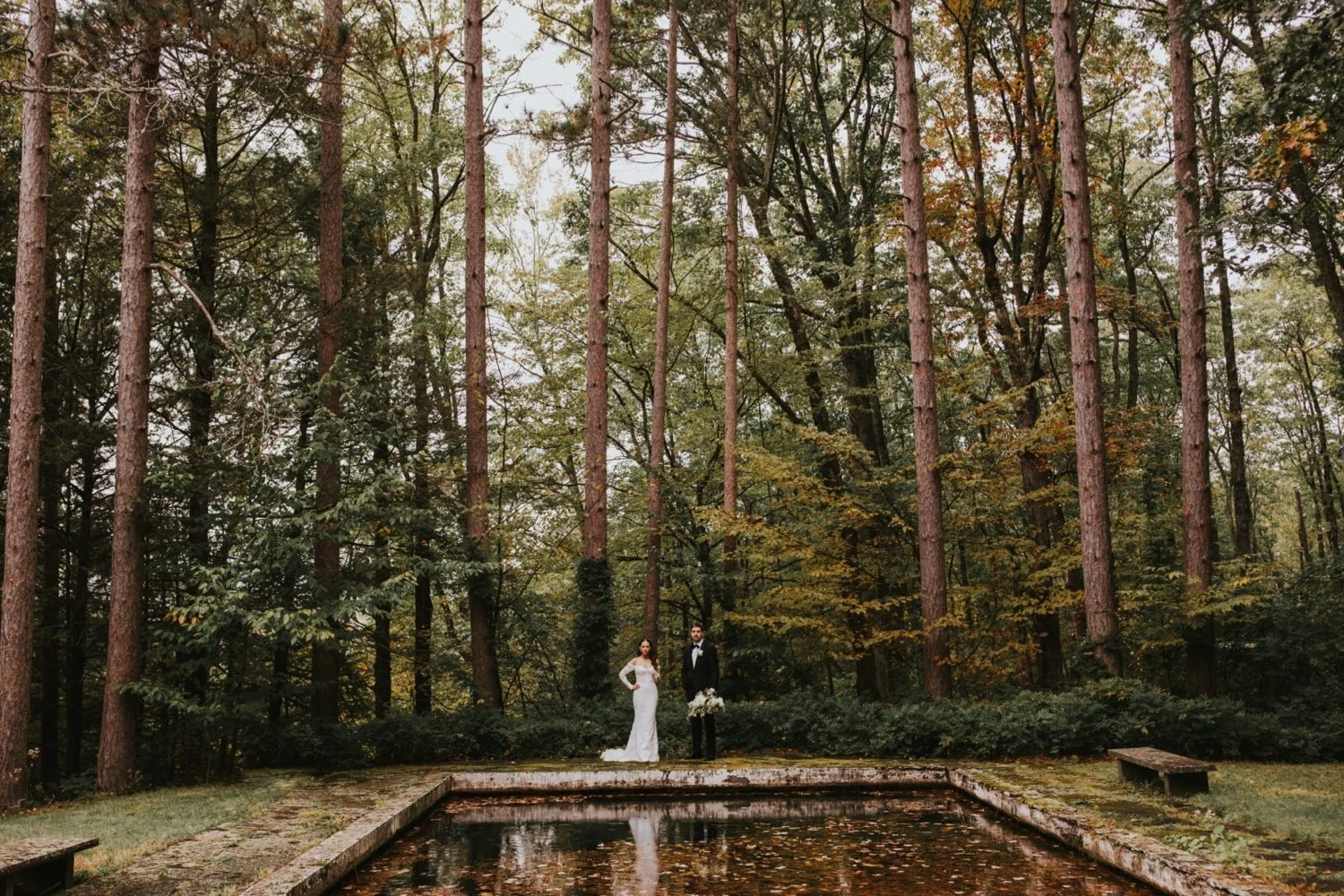 Hudson Valley Wedding Photographer, Catskills Wedding Photographer, Onteora Mountain House Wedding, New York Wedding Photographer