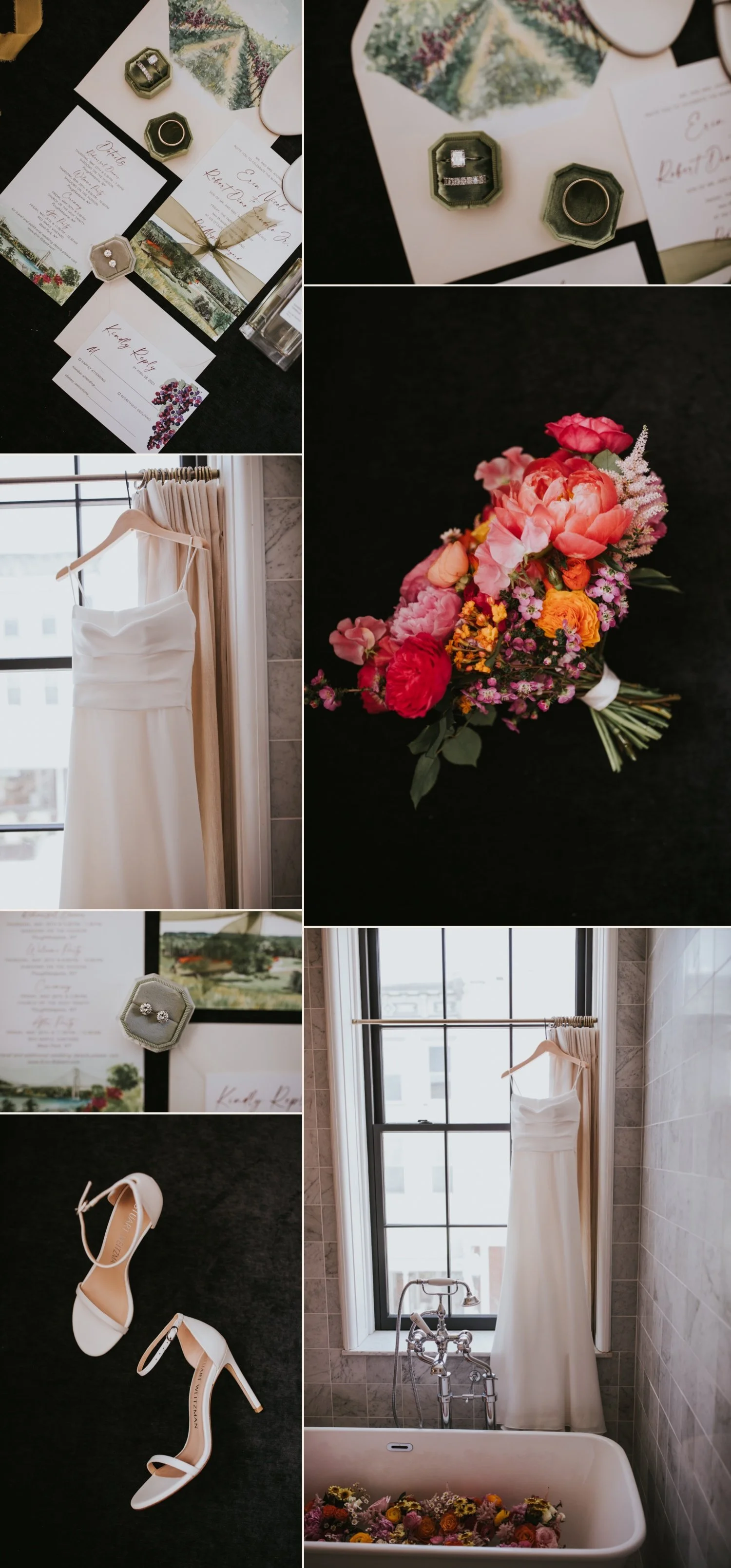 Hudson Valley Wedding Photographer, Red Maple Vineyard Wedding, Red Maple Vineyard, Catskills Wedding Photographer