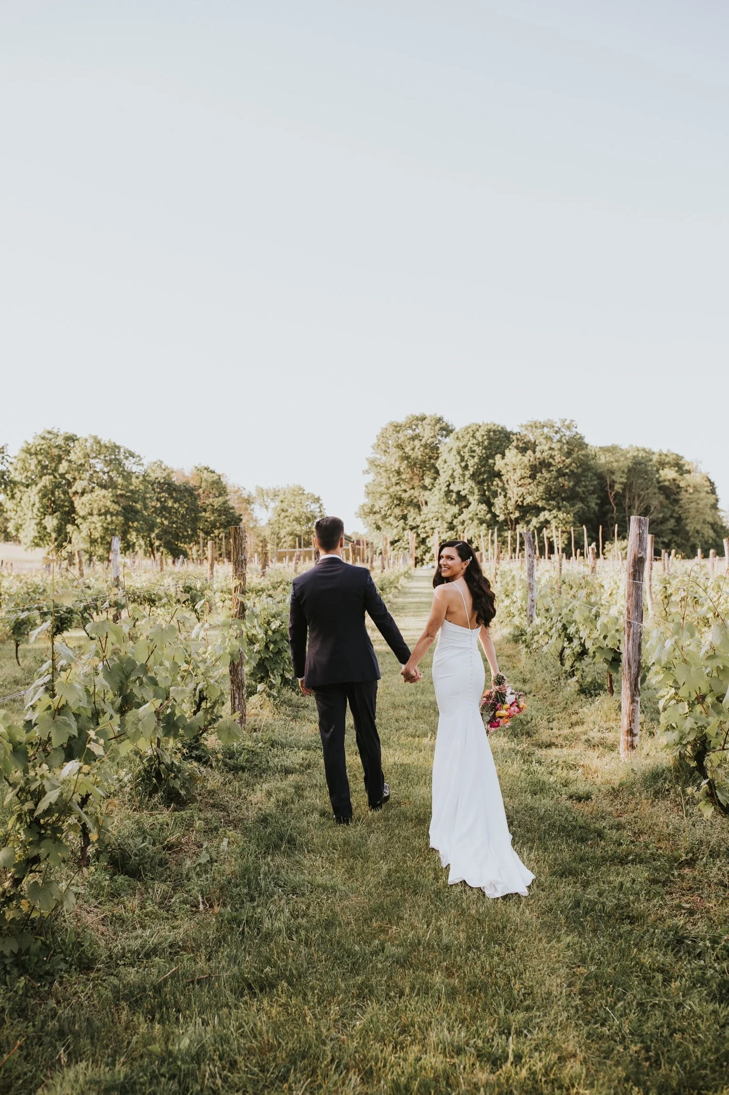 Hudson Valley Wedding Photographer, Red Maple Vineyard Wedding, Red Maple Vineyard, Catskills Wedding Photographer