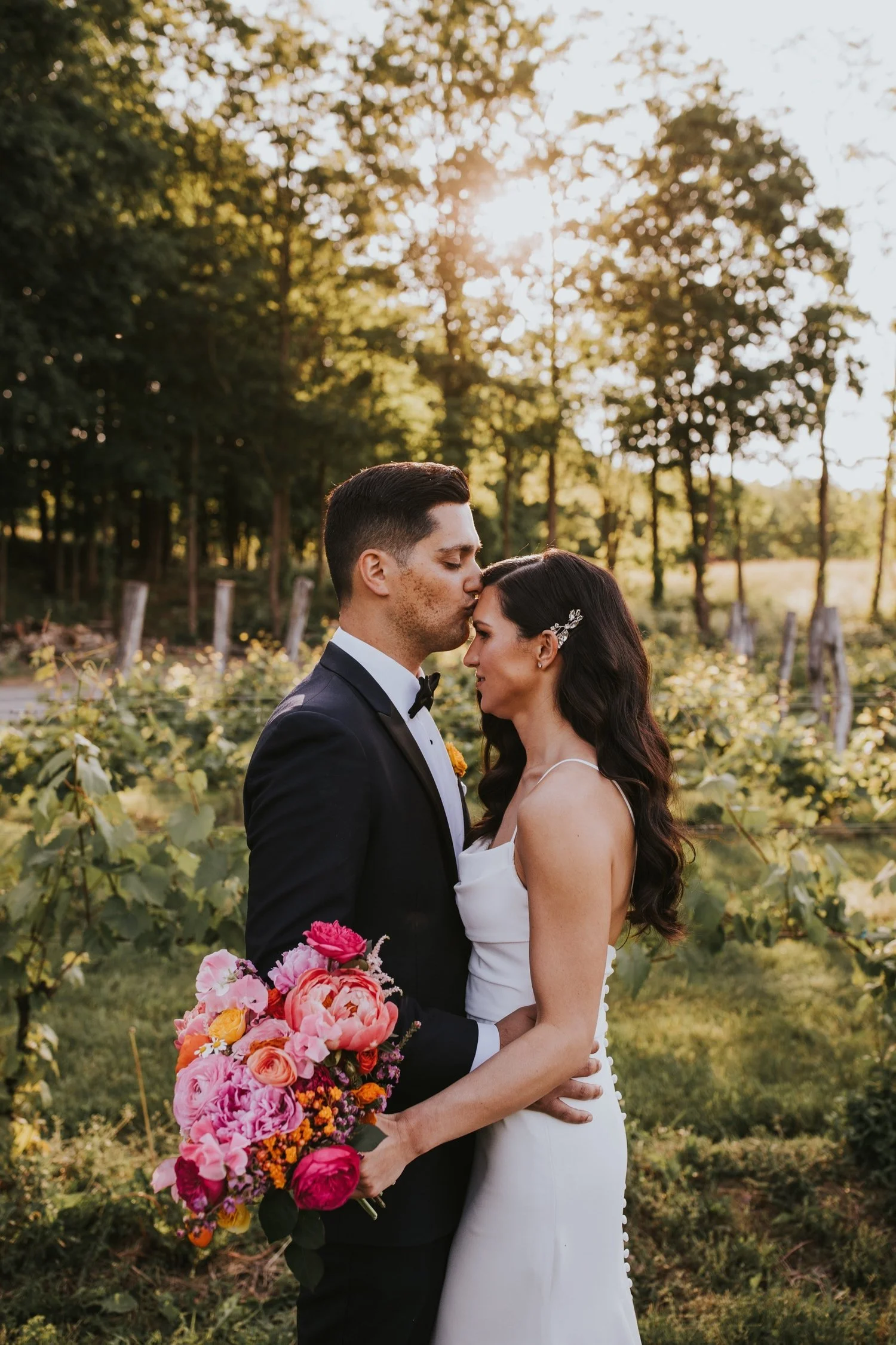Hudson Valley Wedding Photographer, Red Maple Vineyard Wedding, Red Maple Vineyard, Catskills Wedding Photographer