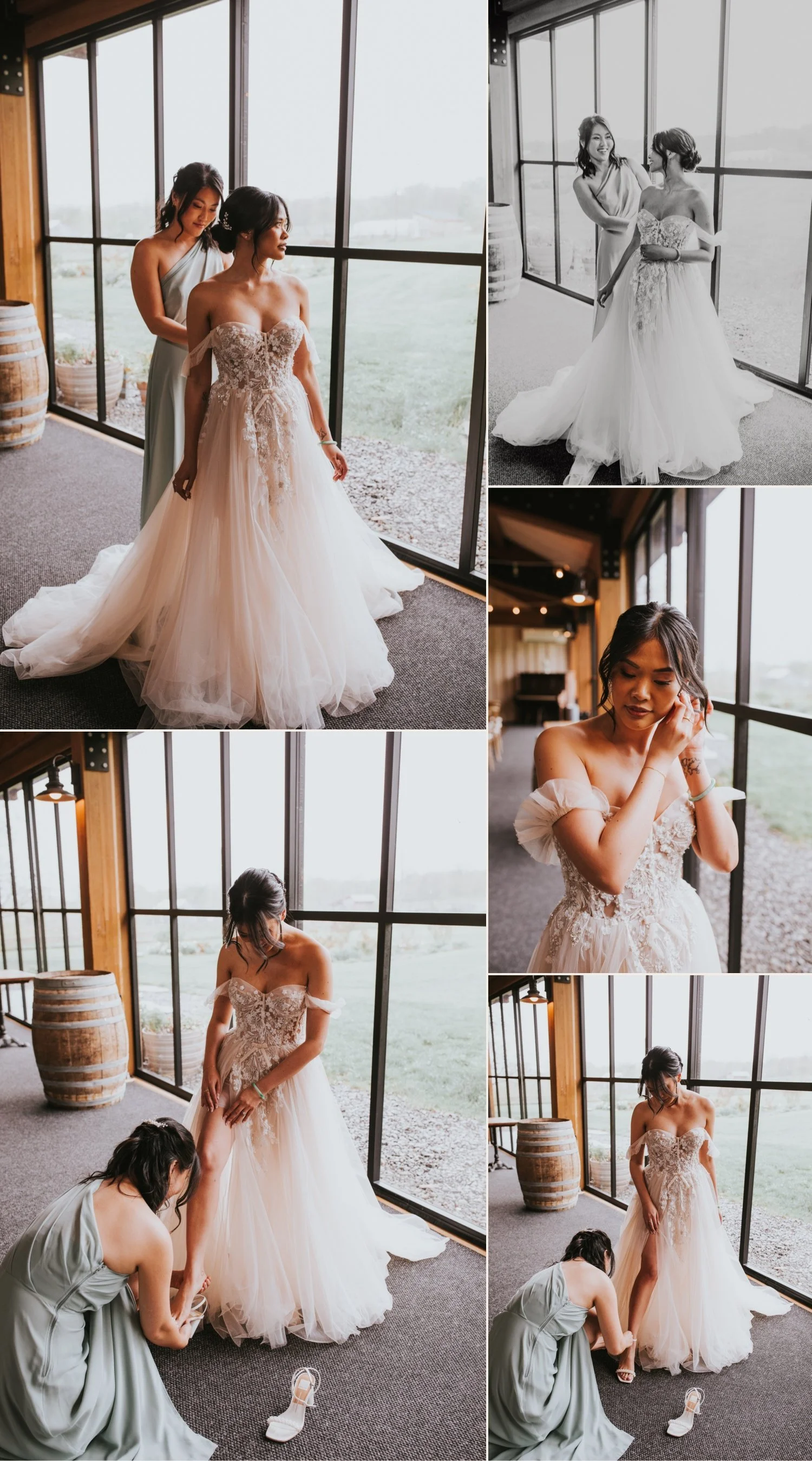 Hudson Valley Wedding Photographer, Red Maple Vineyard Wedding, Spring Wedding at Red Maple Vineyard, Catskills Wedding Photographer