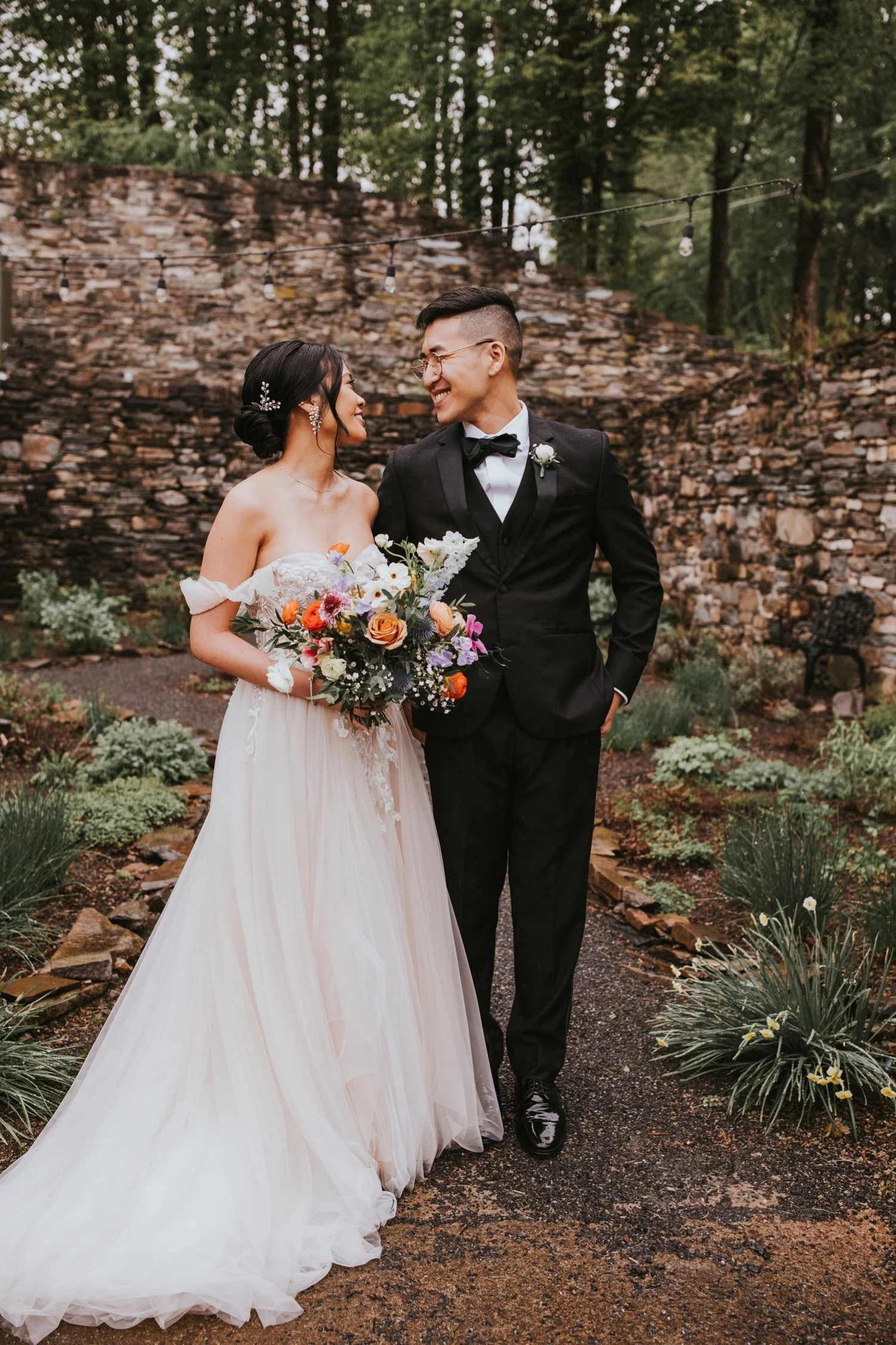 Hudson Valley Wedding Photographer, Red Maple Vineyard Wedding, Spring Wedding at Red Maple Vineyard, Catskills Wedding Photographer