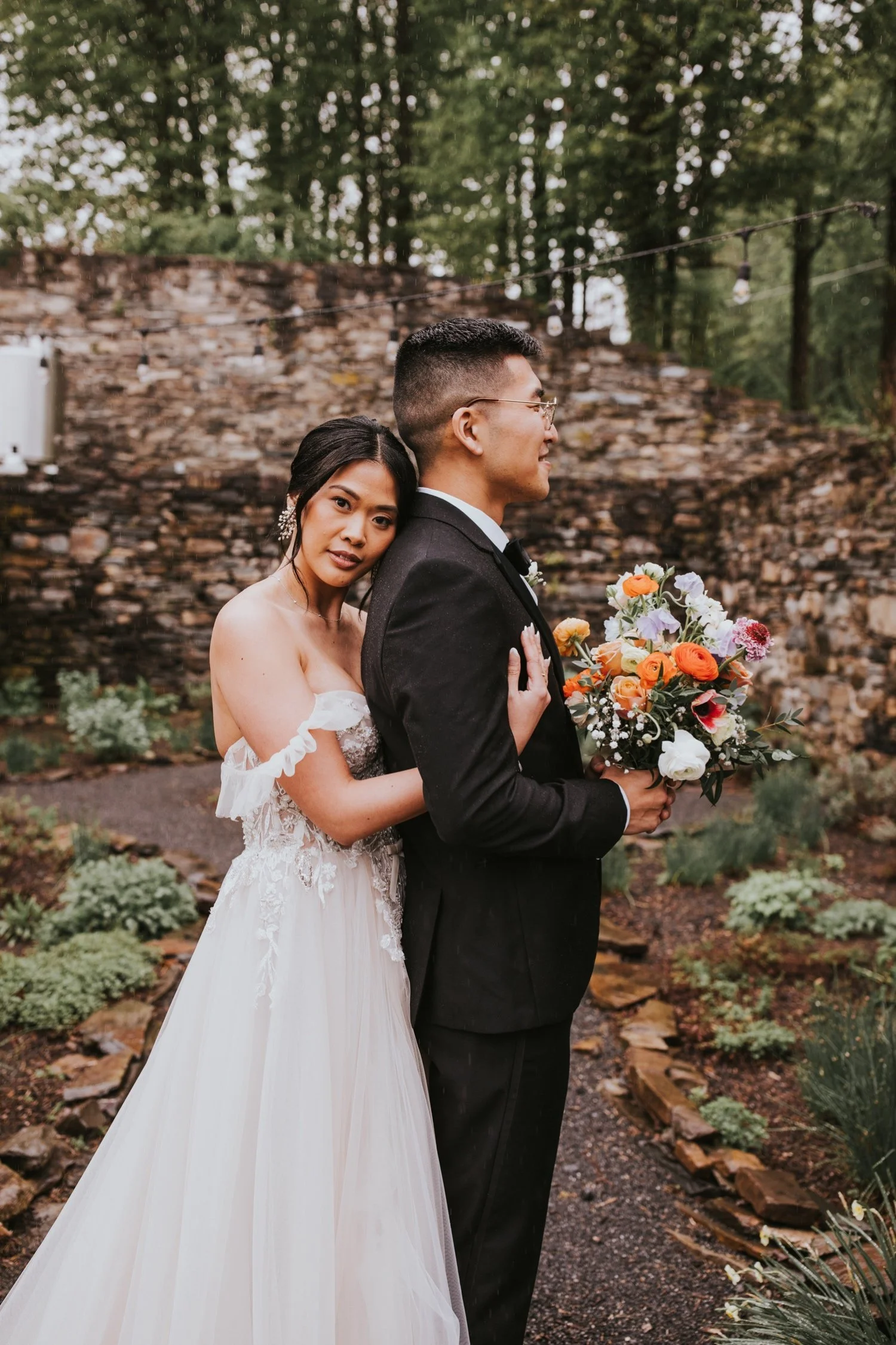 Hudson Valley Wedding Photographer, Red Maple Vineyard Wedding, Spring Wedding at Red Maple Vineyard, Catskills Wedding Photographer