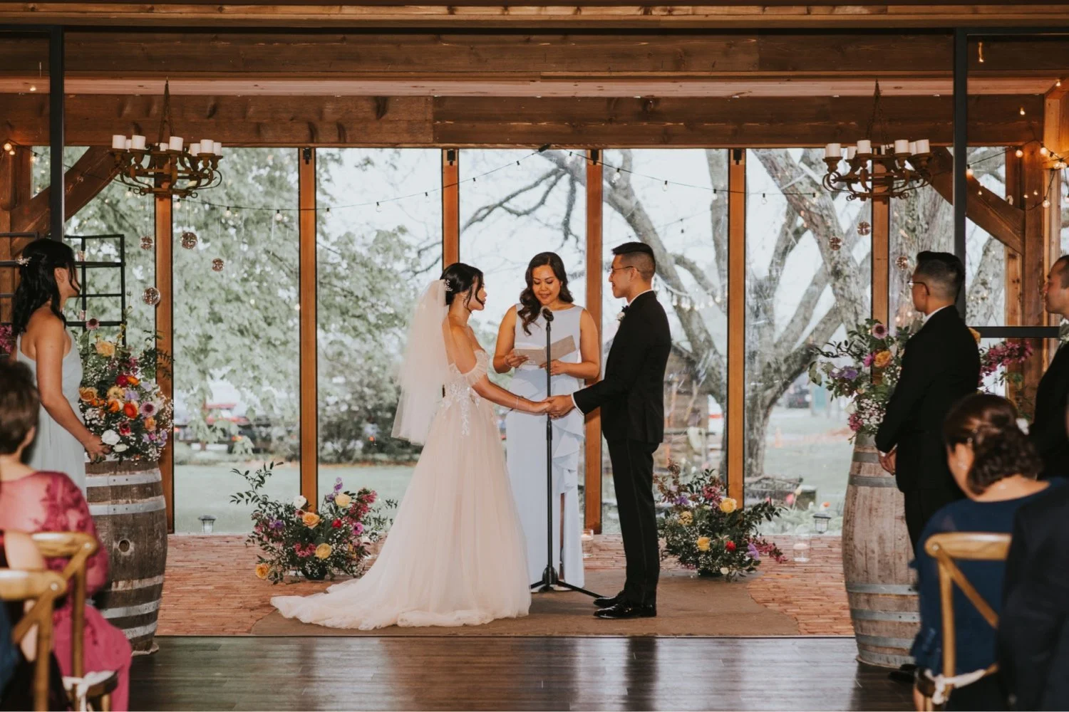Hudson Valley Wedding Photographer, Red Maple Vineyard Wedding, Spring Wedding at Red Maple Vineyard, Catskills Wedding Photographer