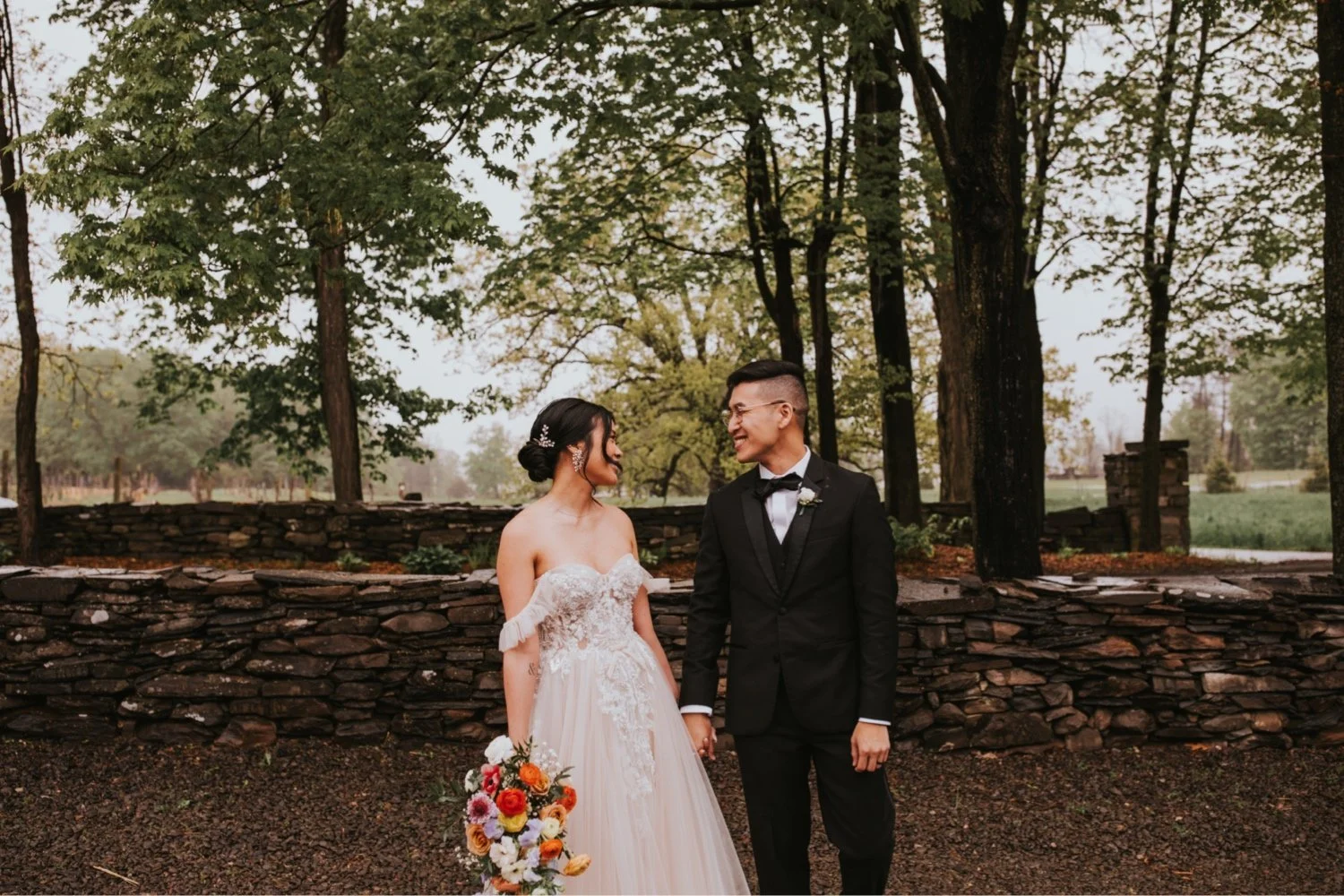 Hudson Valley Wedding Photographer, Red Maple Vineyard Wedding, Spring Wedding at Red Maple Vineyard, Catskills Wedding Photographer