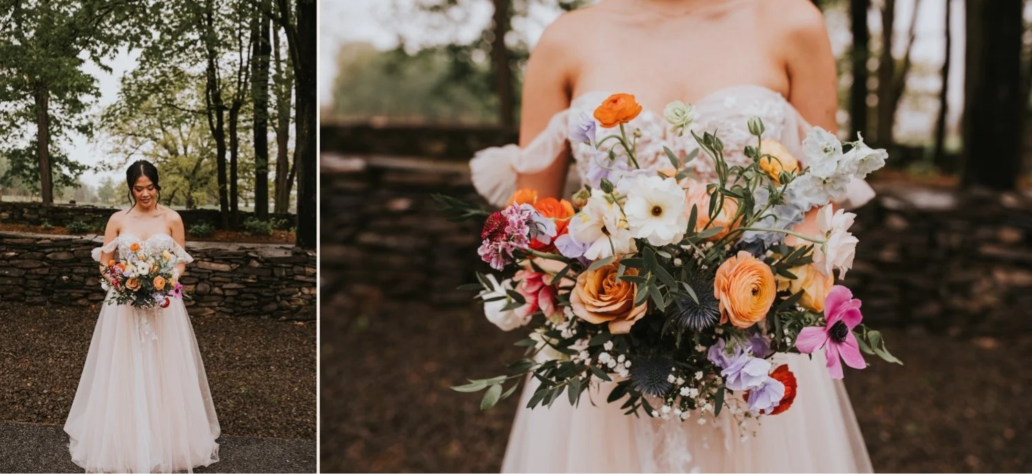 Hudson Valley Wedding Photographer, Red Maple Vineyard Wedding, Spring Wedding at Red Maple Vineyard, Catskills Wedding Photographer