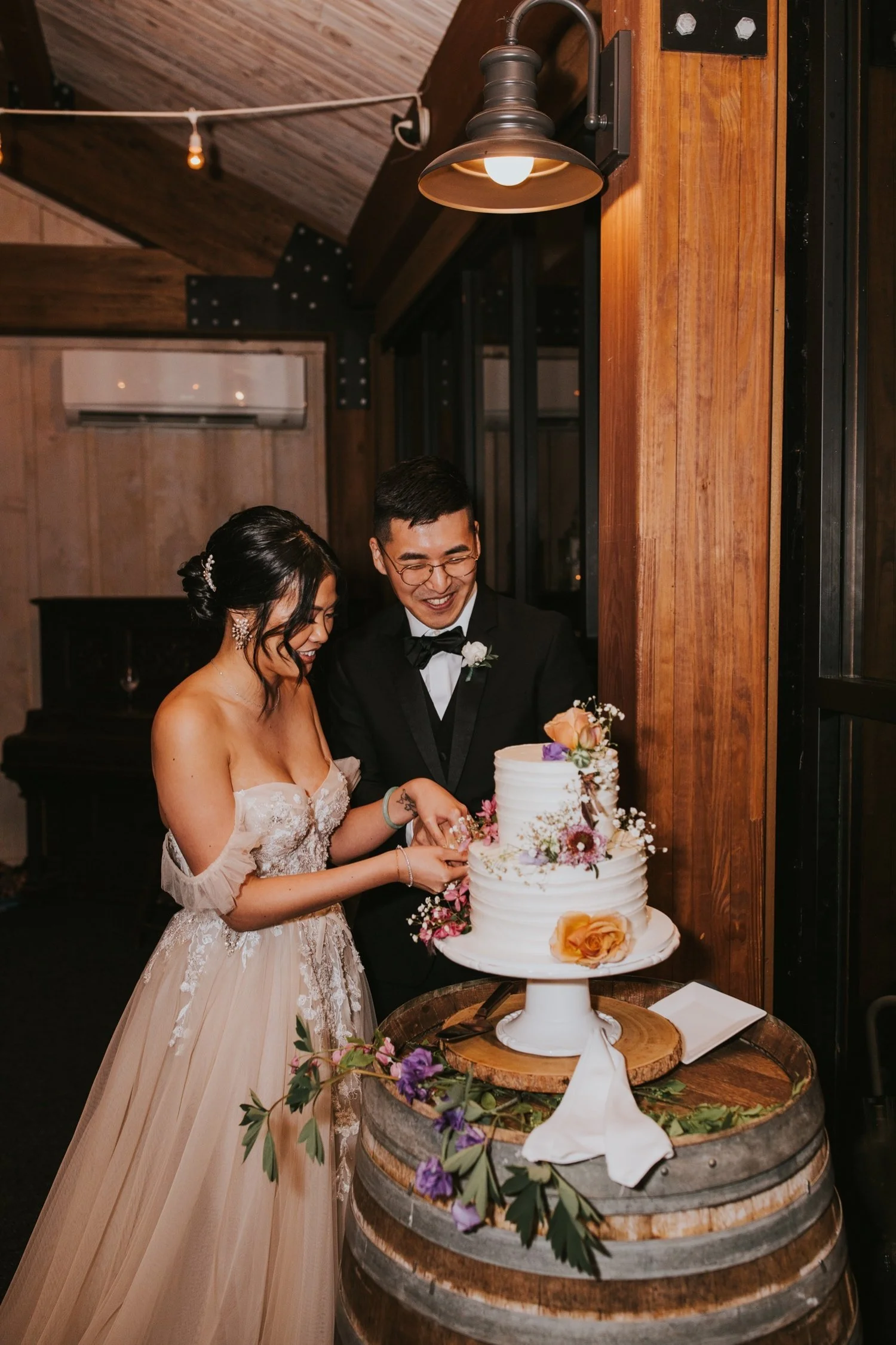 Hudson Valley Wedding Photographer, Red Maple Vineyard Wedding, Spring Wedding at Red Maple Vineyard, Catskills Wedding Photographer